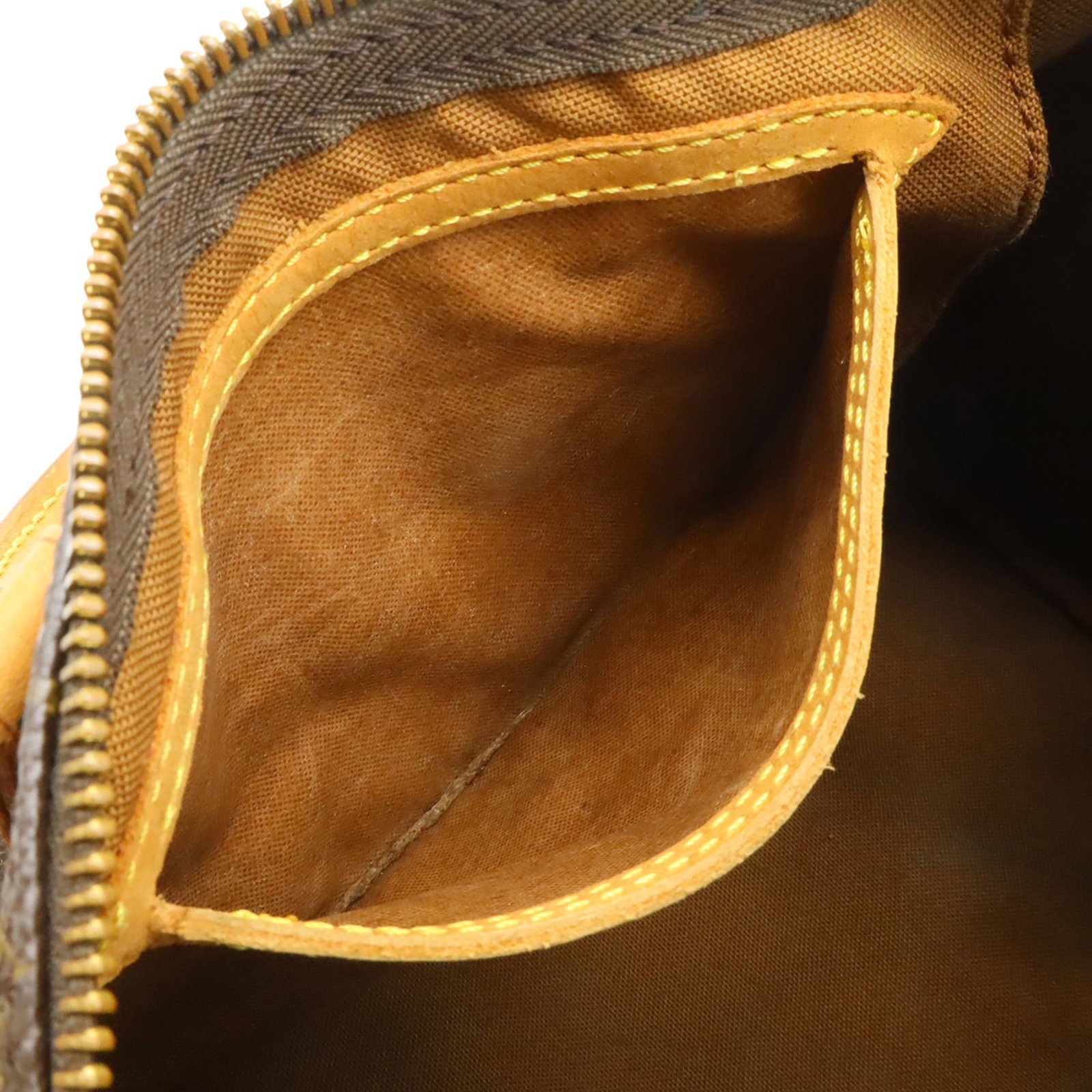 Louis Vuitton Handbag Monogram - 8