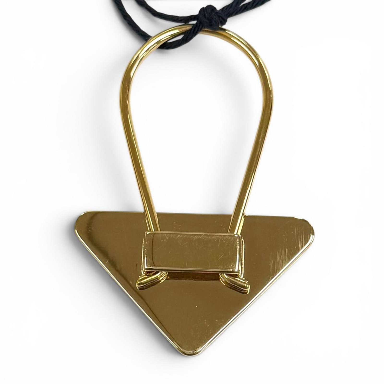 Keyring by Prada - 3