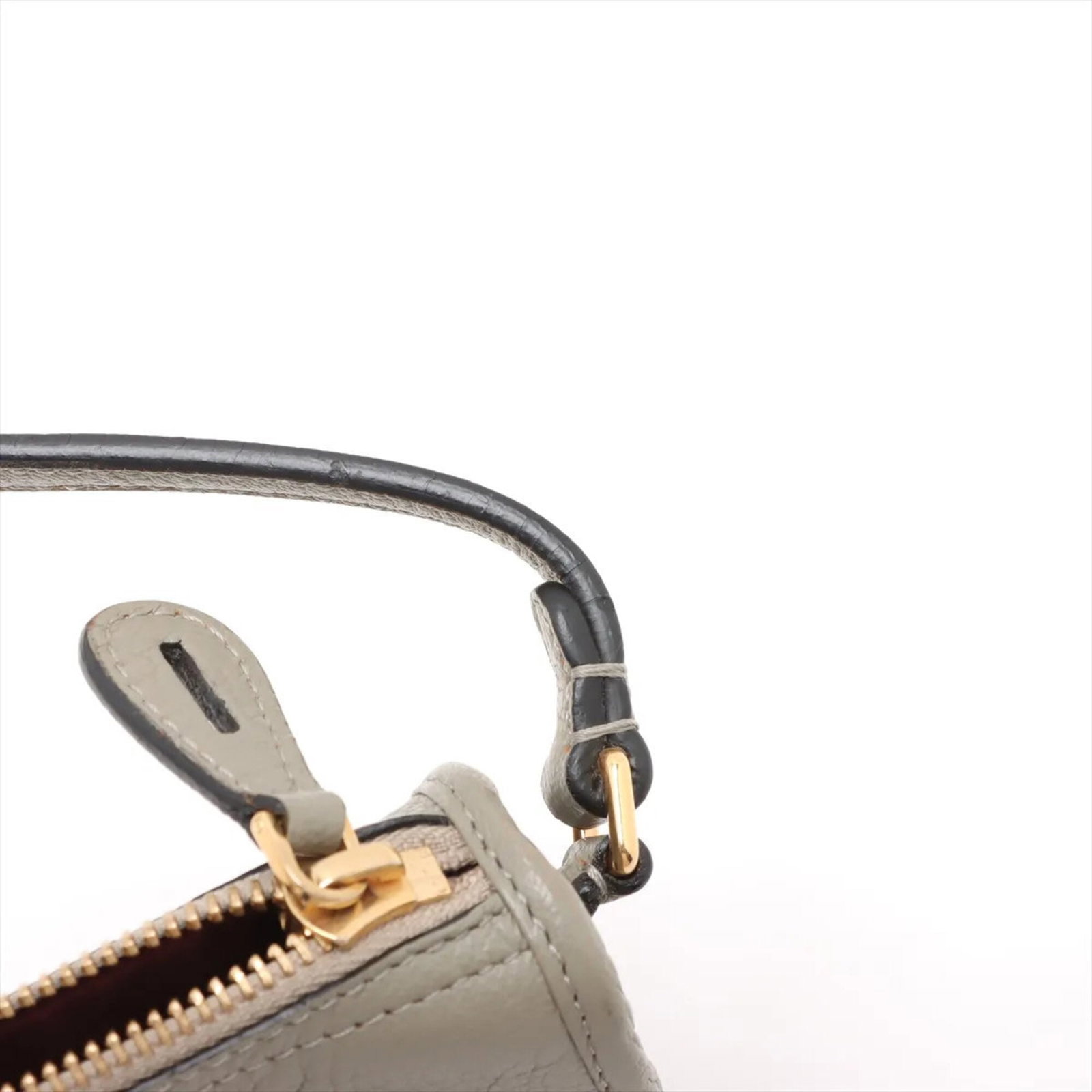 Loewe Handbag Leather - 11