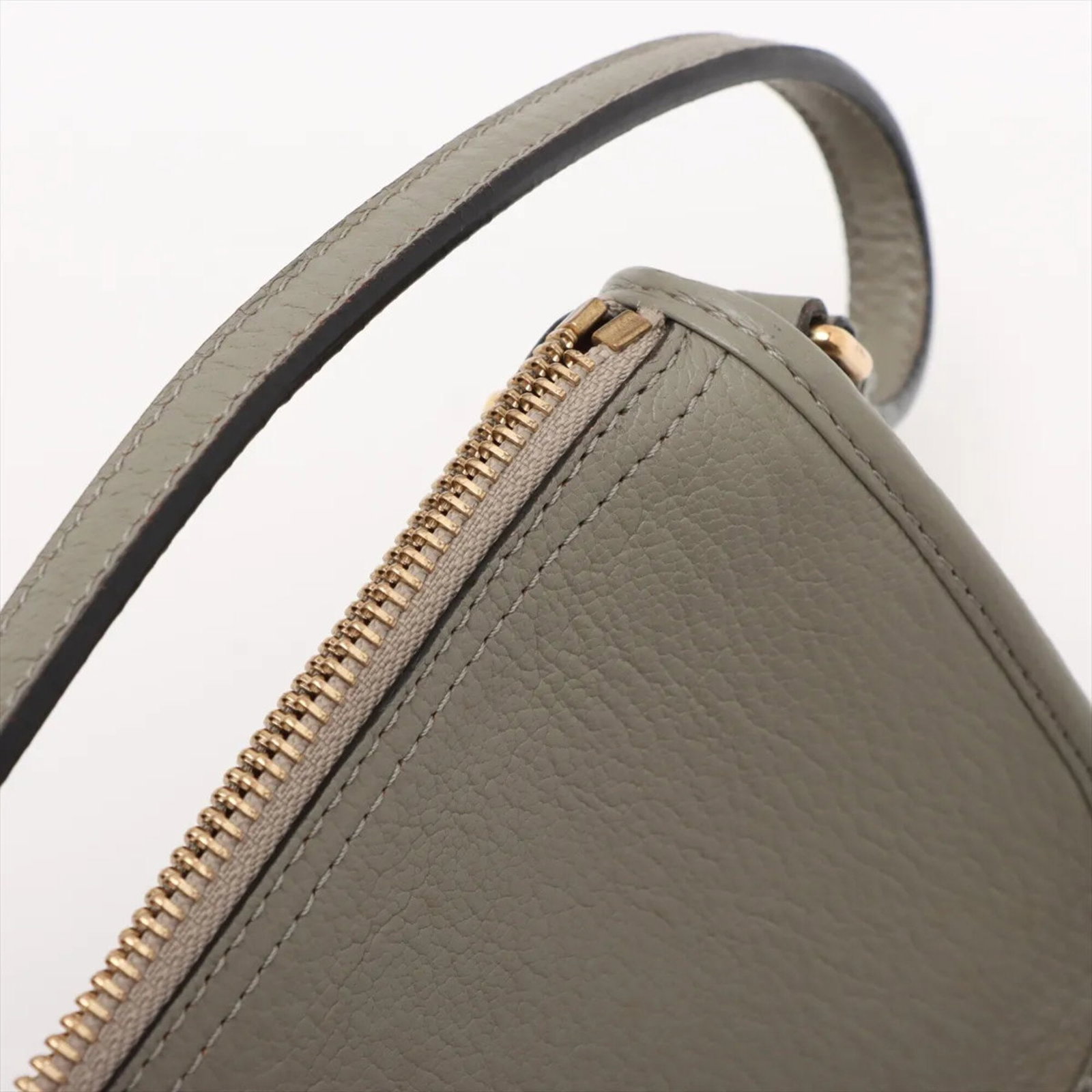 Loewe Handbag Leather - 12