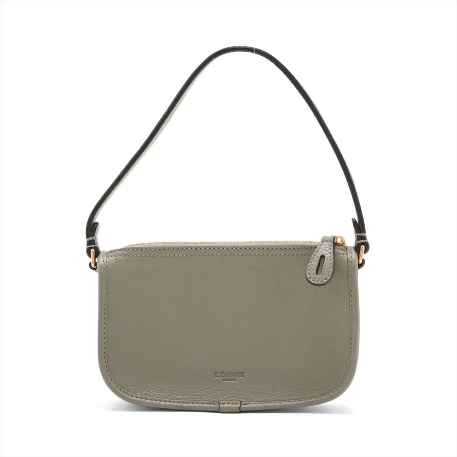 Loewe Handbag Leather - 2