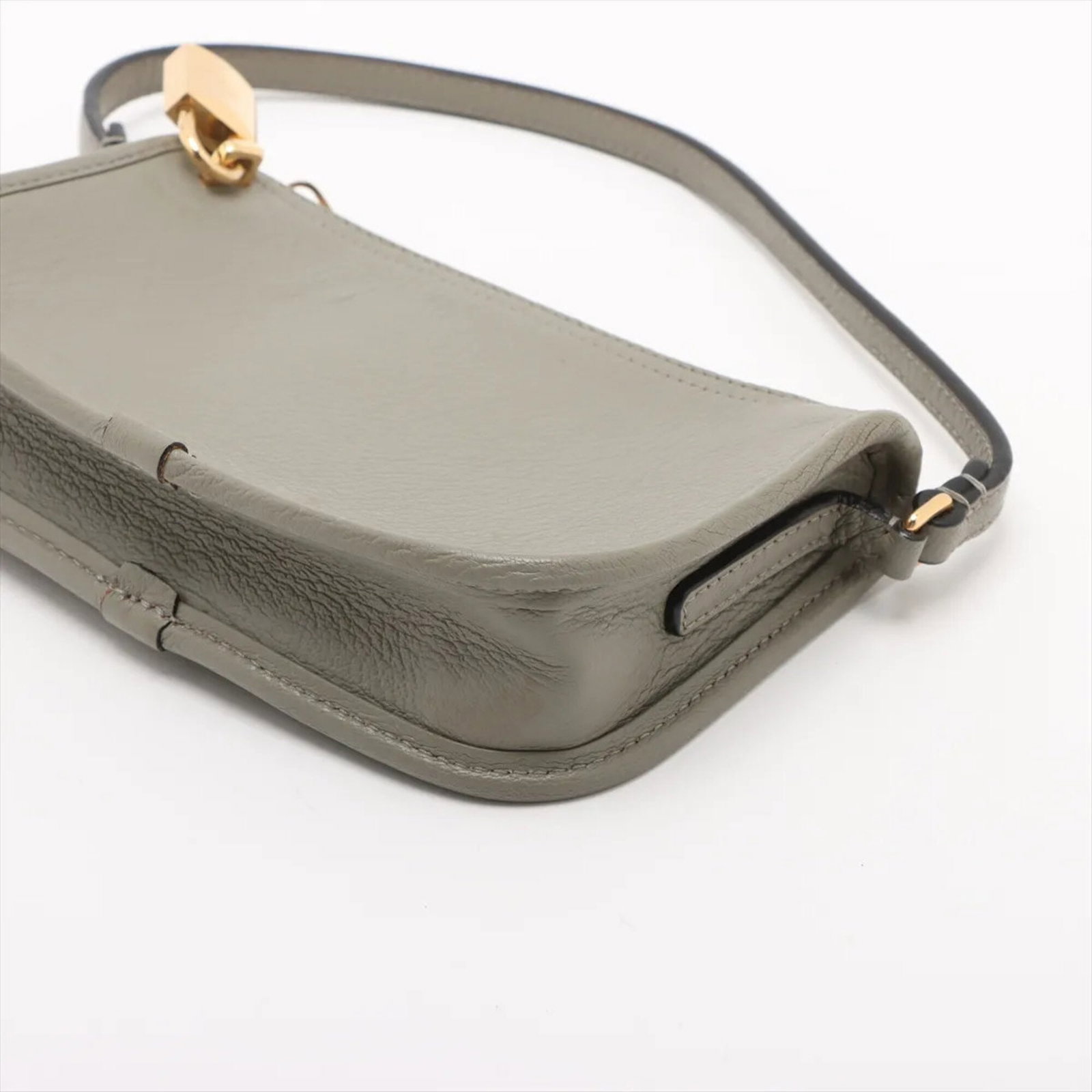 Loewe Handbag Leather - 3