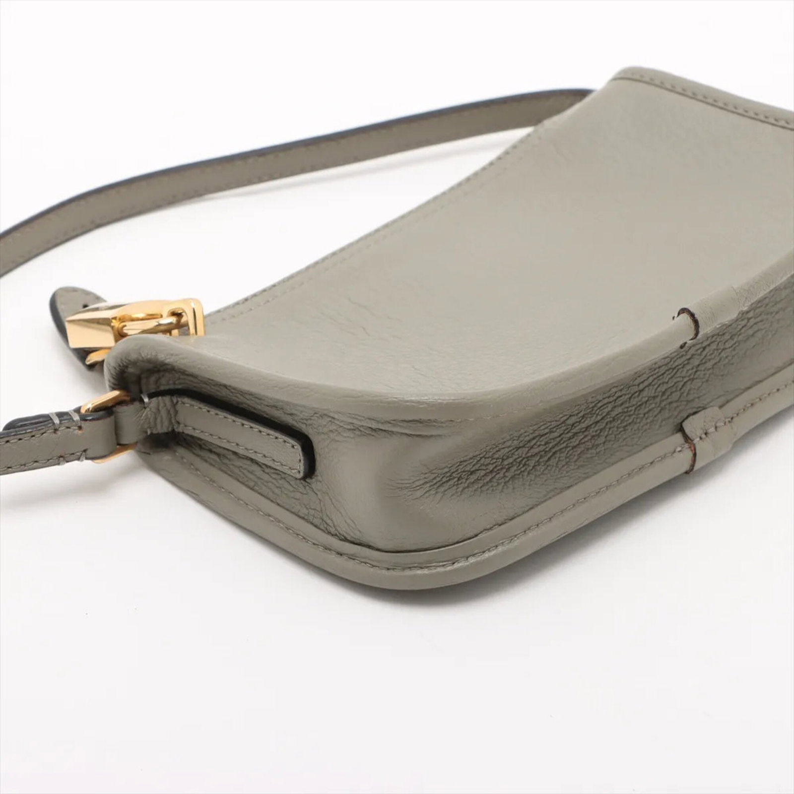 Loewe Handbag Leather - 4