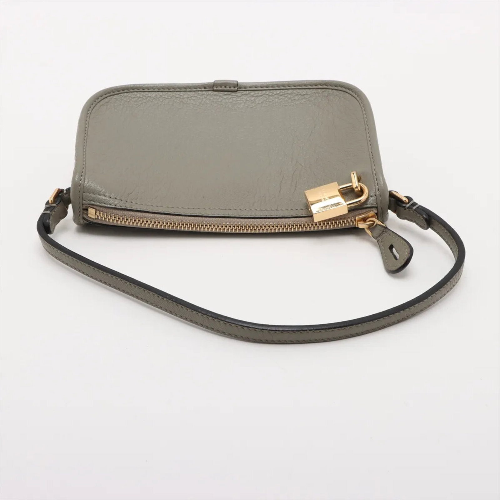Loewe Handbag Leather - 5