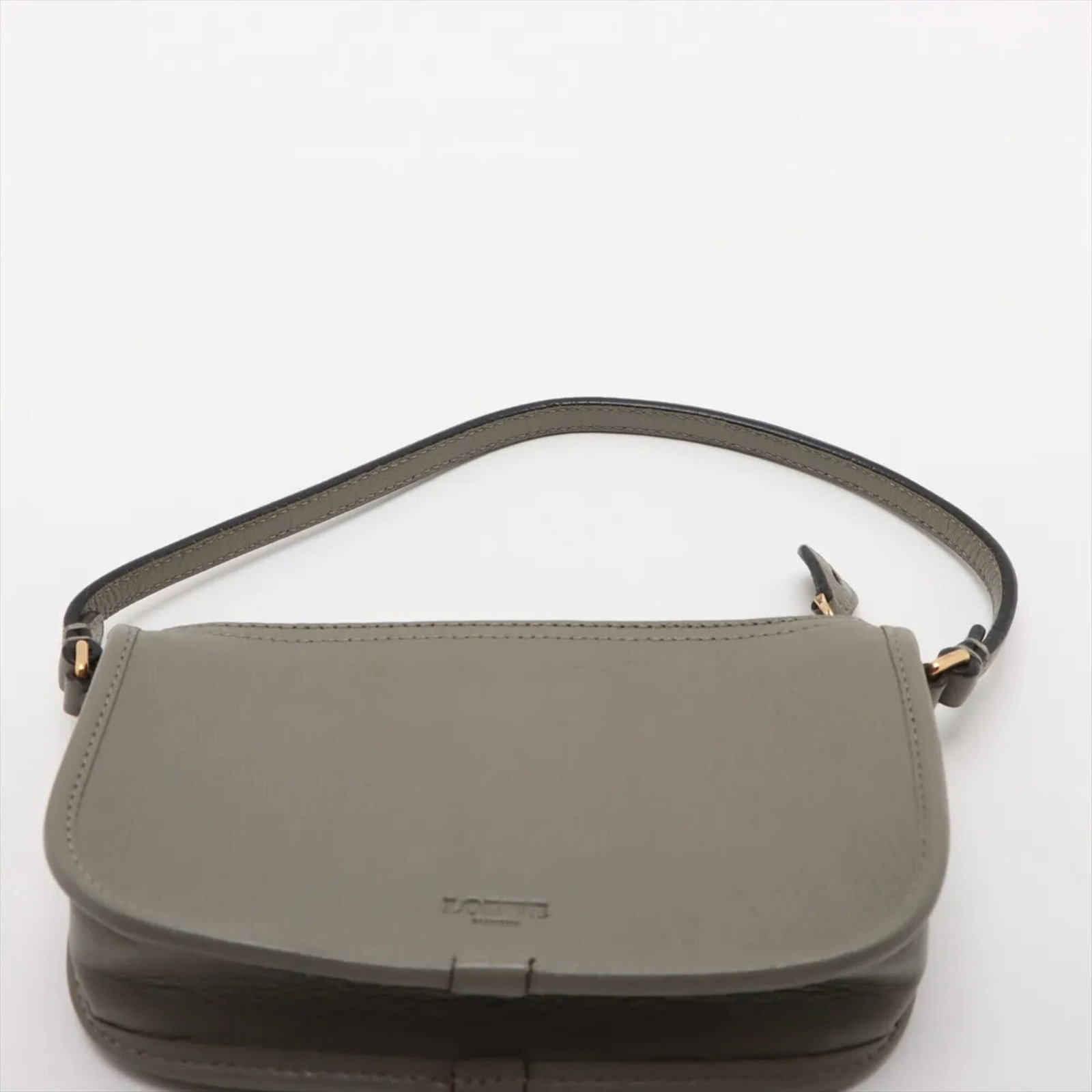 Loewe Handbag Leather - 6