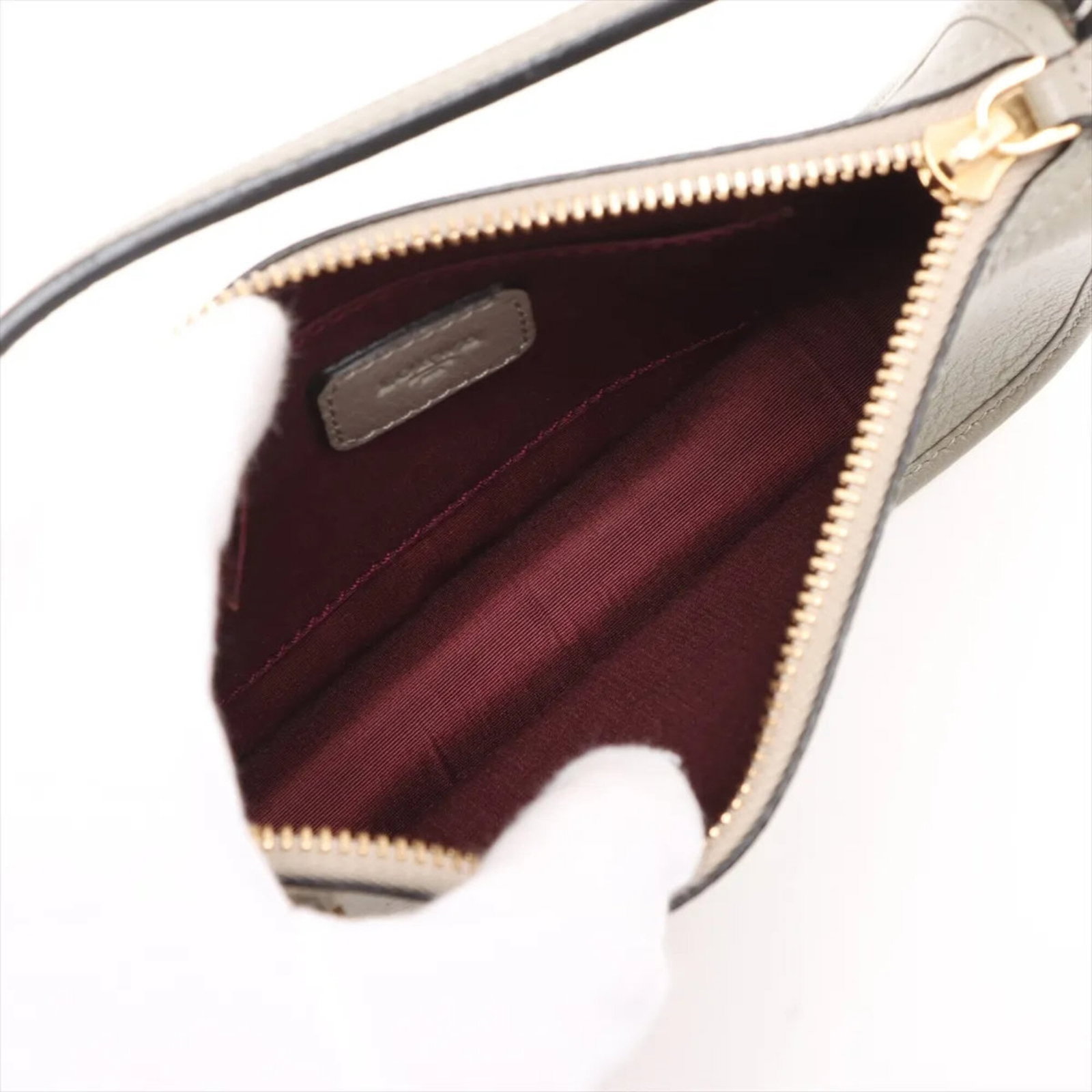 Loewe Handbag Leather - 7