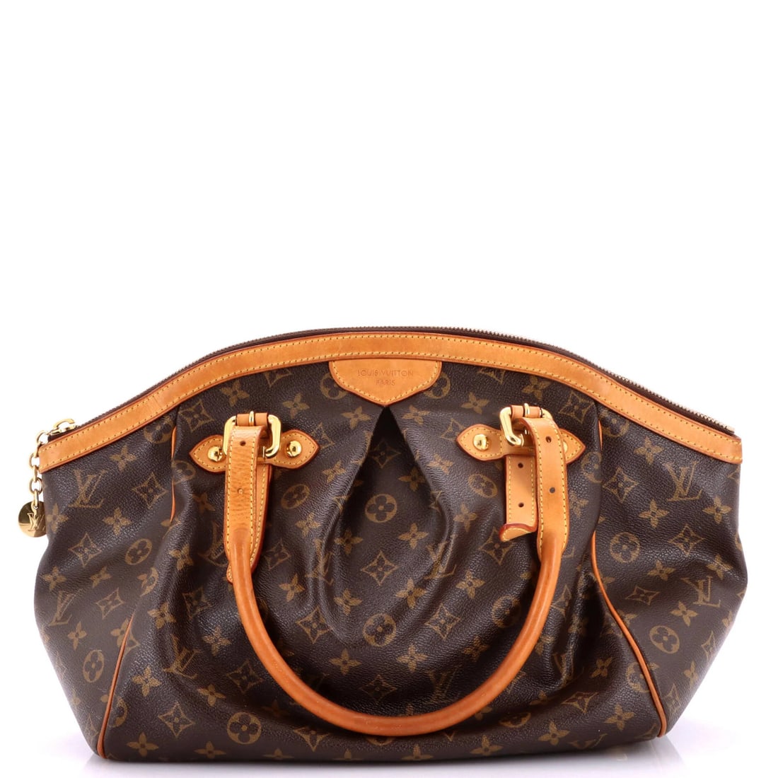 Monogram Canvas GM Handbag Tivoli Louis Vuitton (1 of 8)