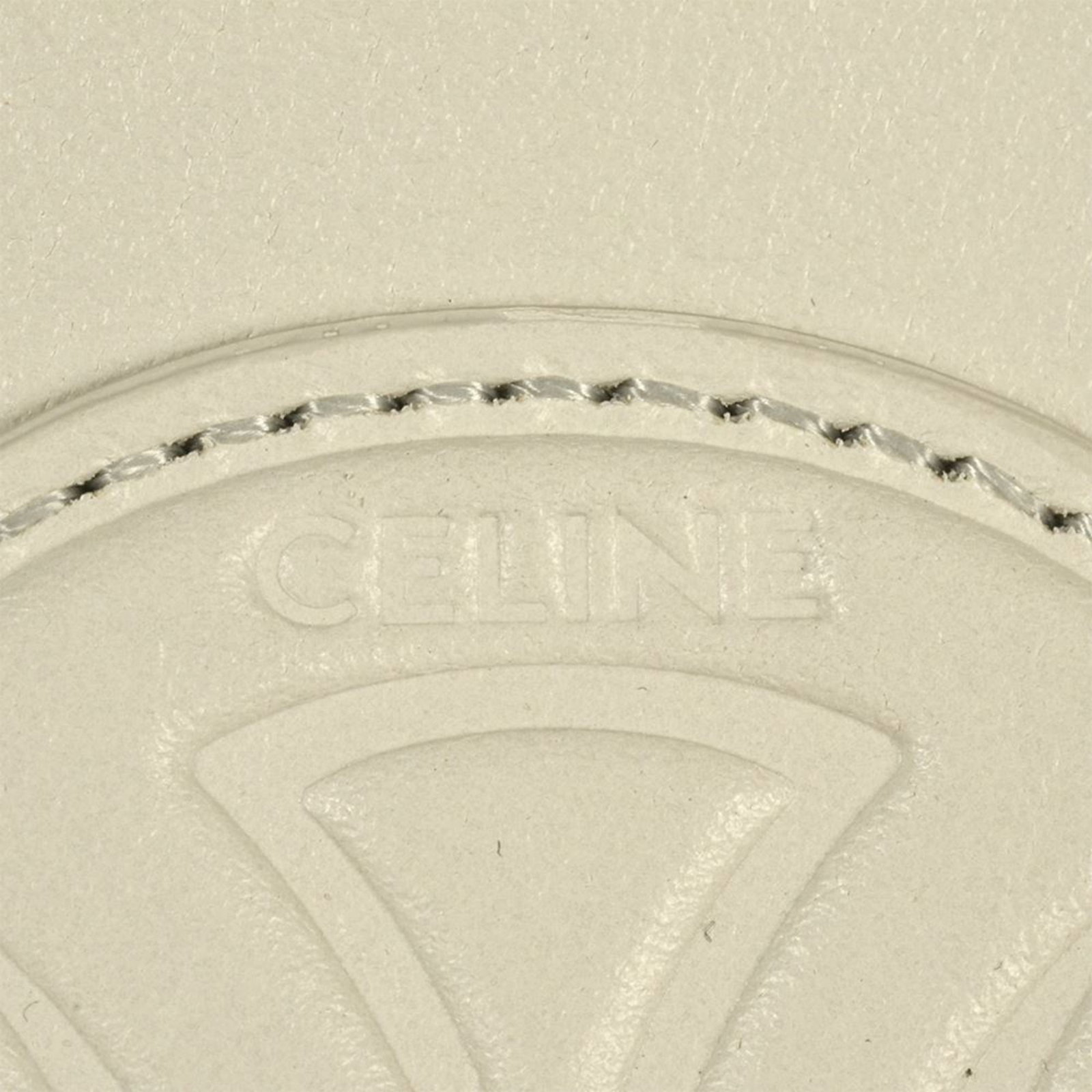 Celine bag leather - 7