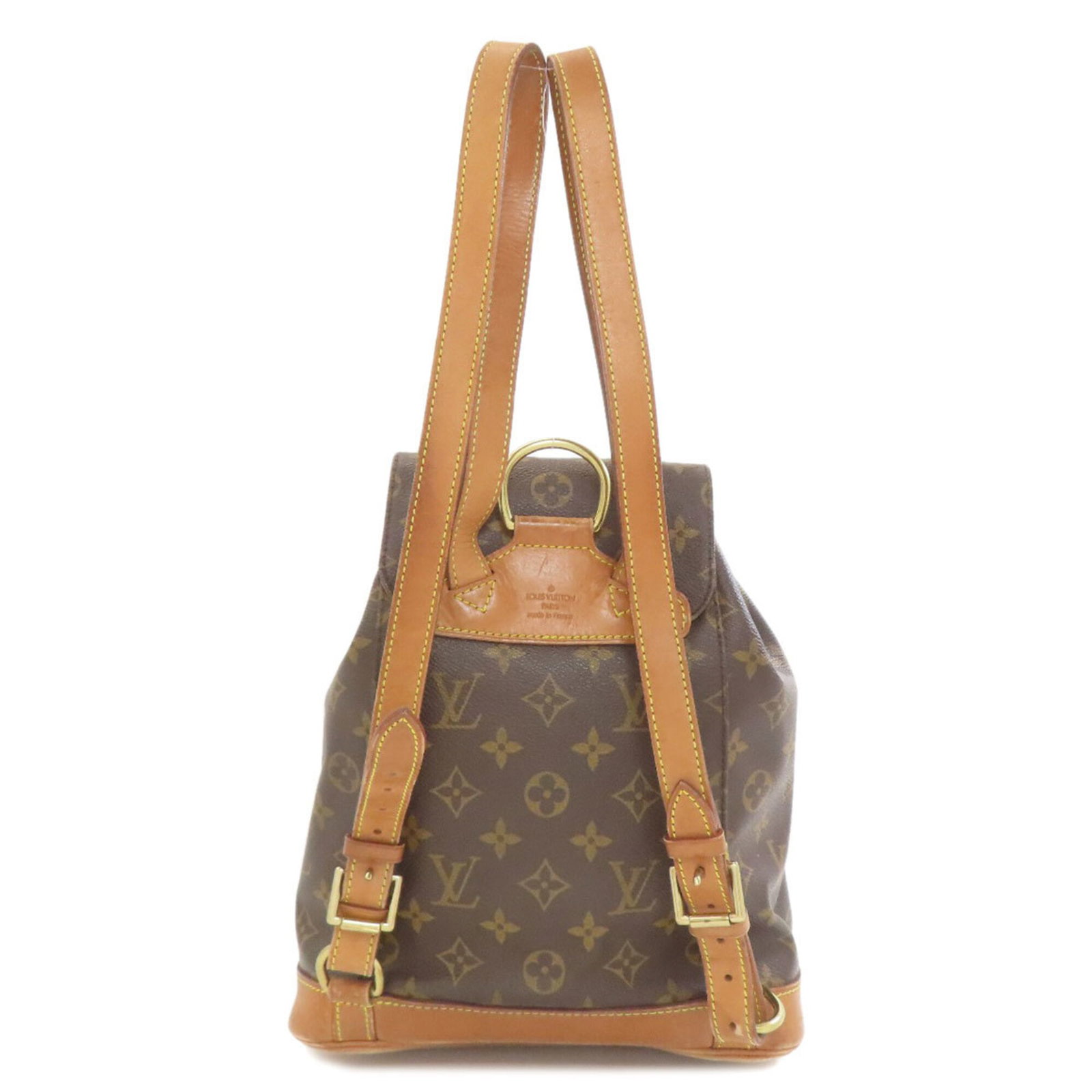Louis Vuitton Backpack Monogram - 2