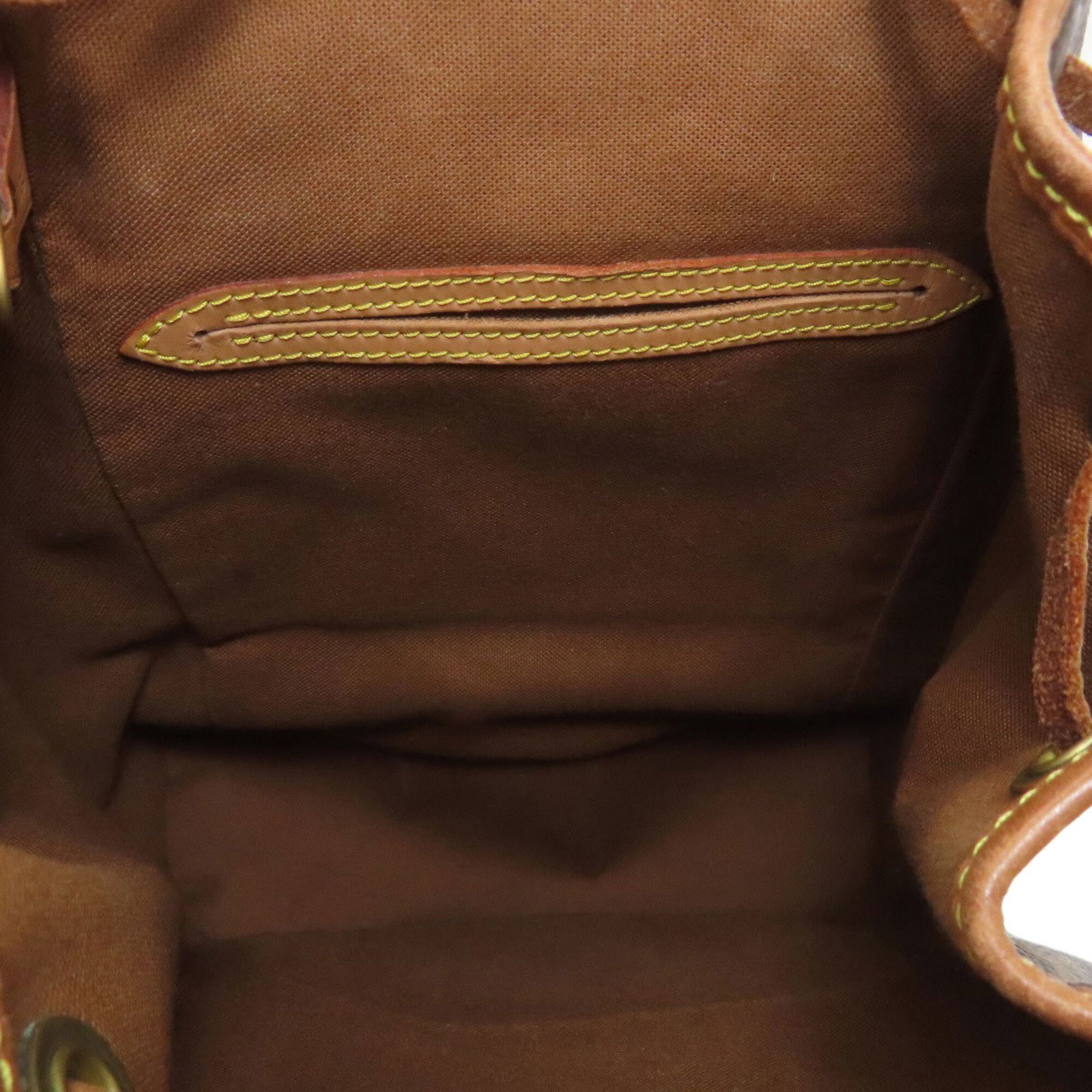 Louis Vuitton Backpack Monogram - 5