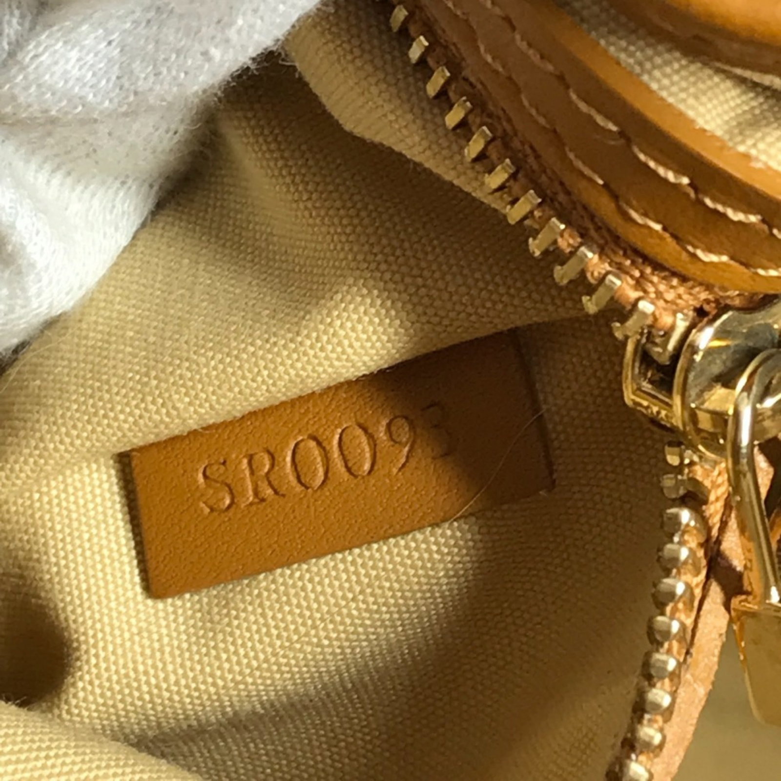 Vuitton Mini Monogram Bag Tote Shoulder - 12