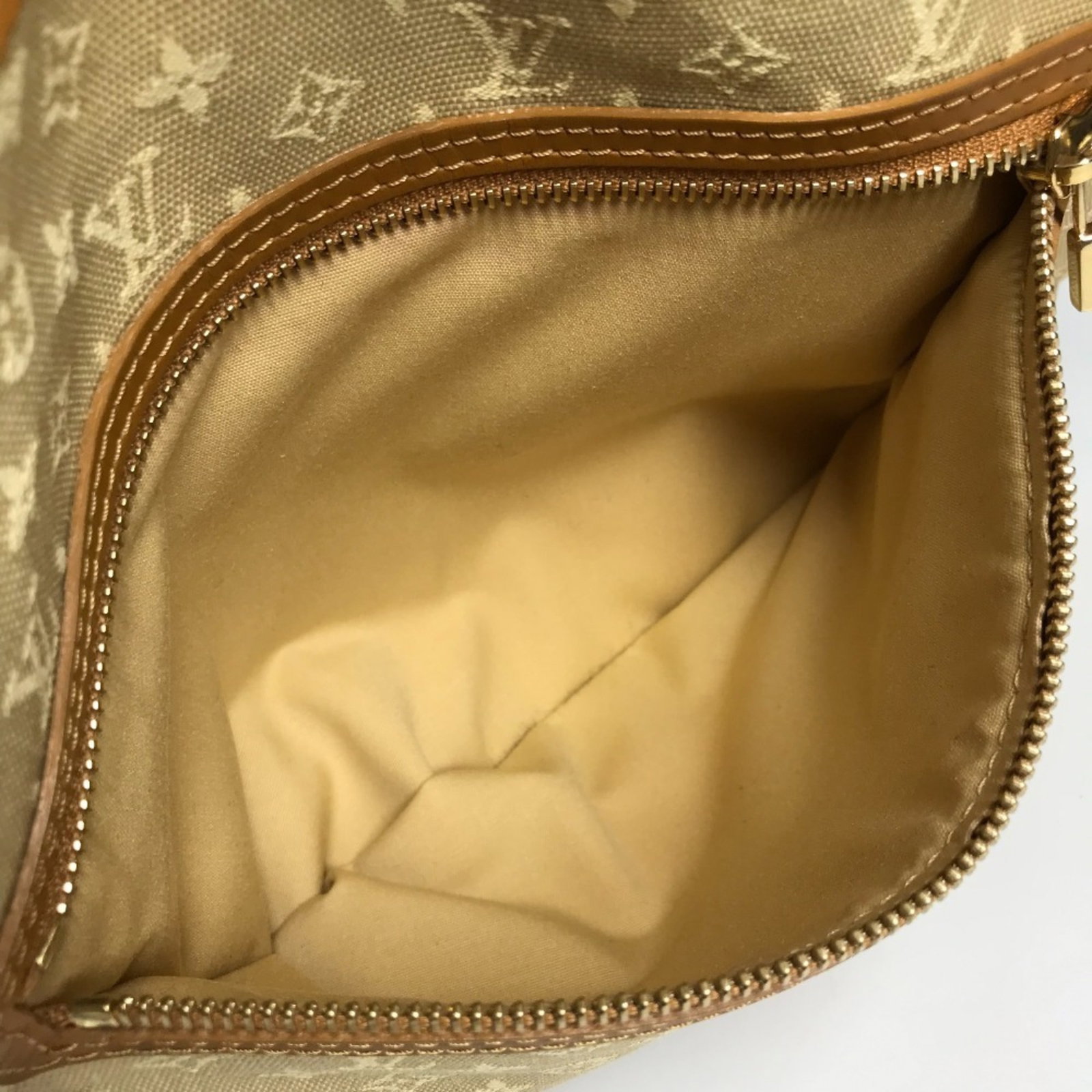 Vuitton Mini Monogram Bag Tote Shoulder - 16