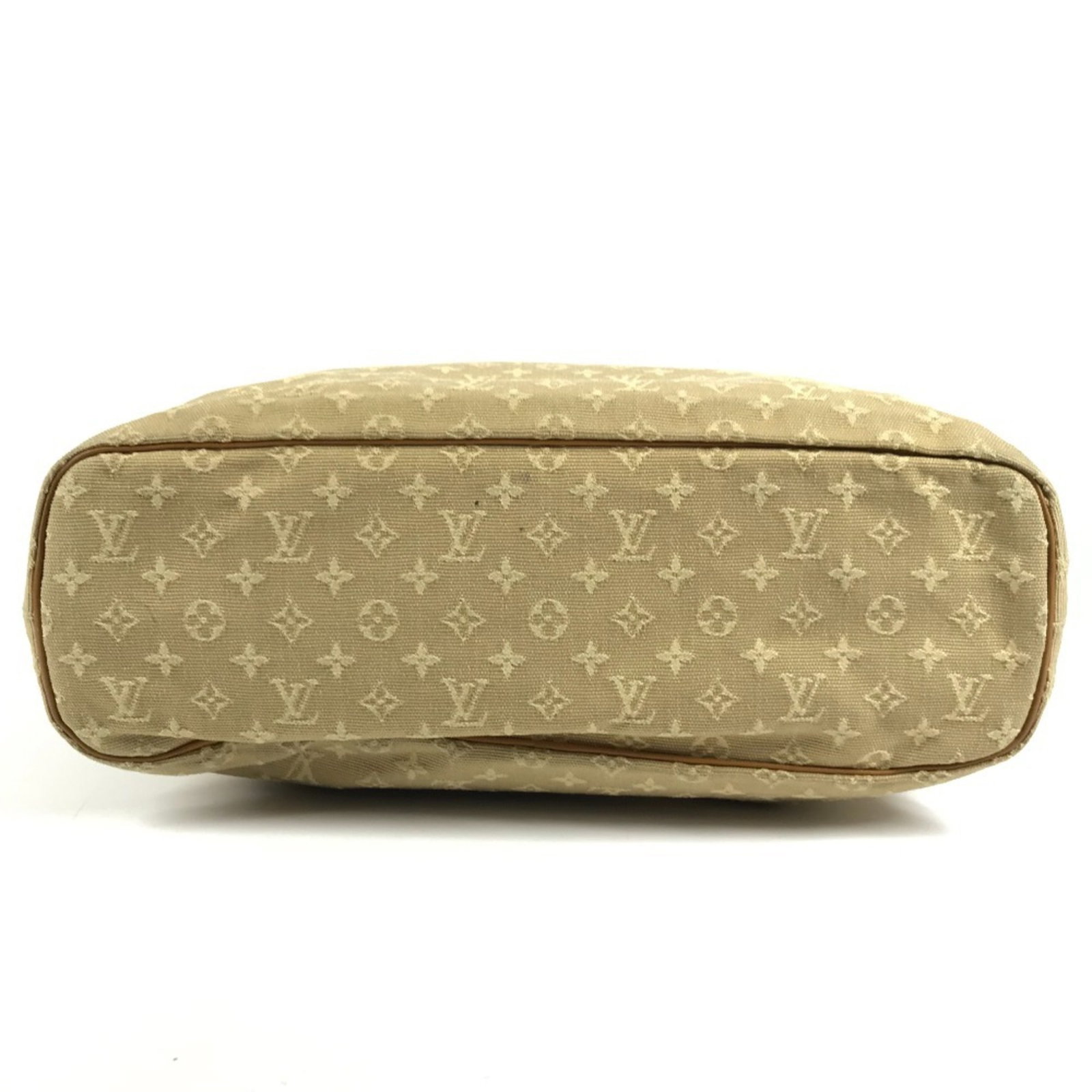 Vuitton Mini Monogram Bag Tote Shoulder - 5