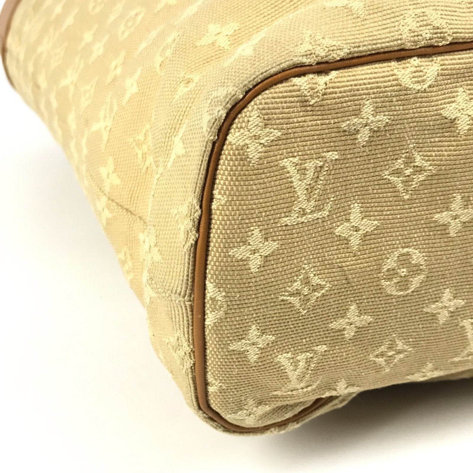 Vuitton Mini Monogram Bag Tote Shoulder - 7