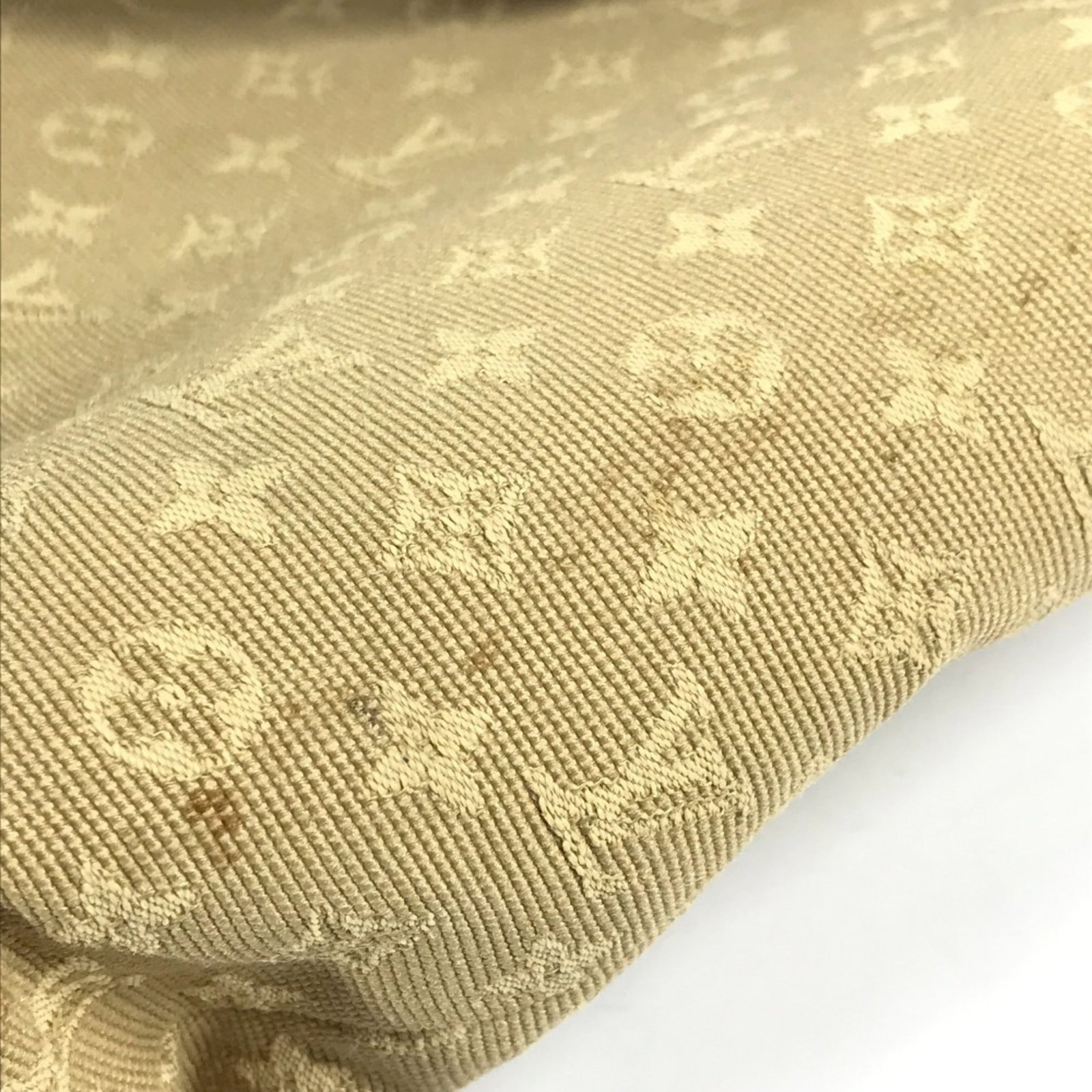 Vuitton Mini Monogram Bag Tote Shoulder - 9