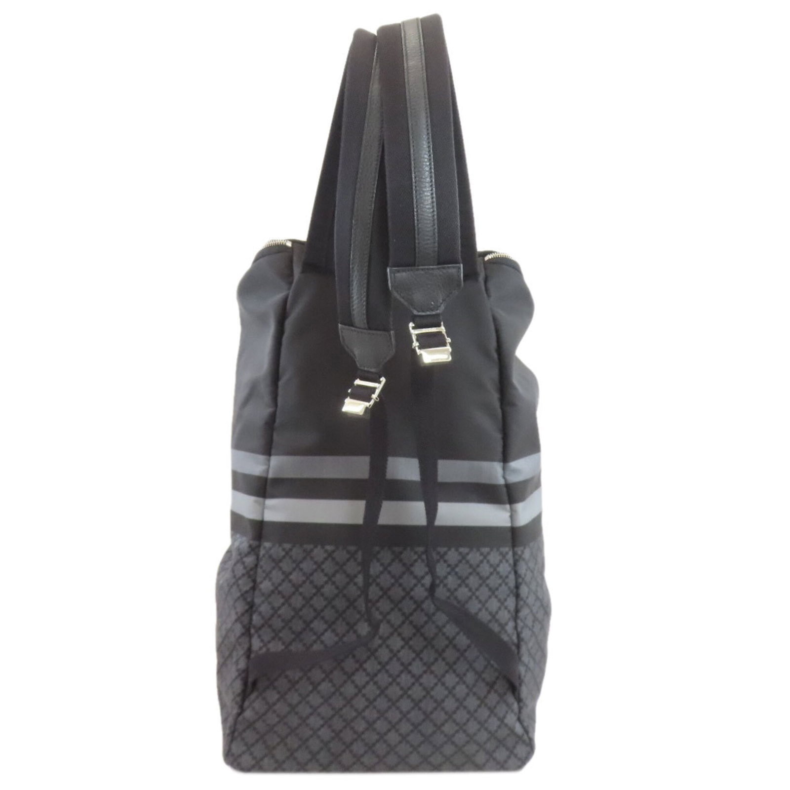 Gucci Nylon Backpack - 2