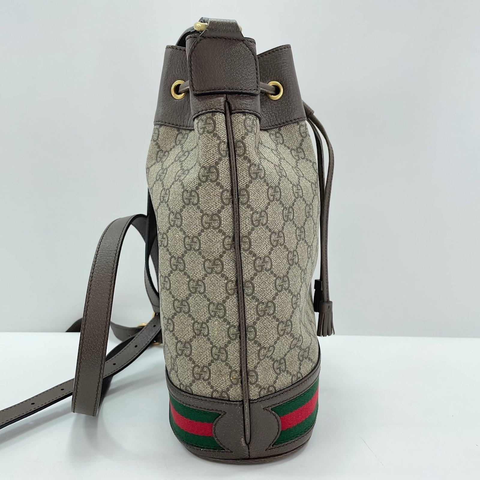 Shoulder Bag Gucci - 4