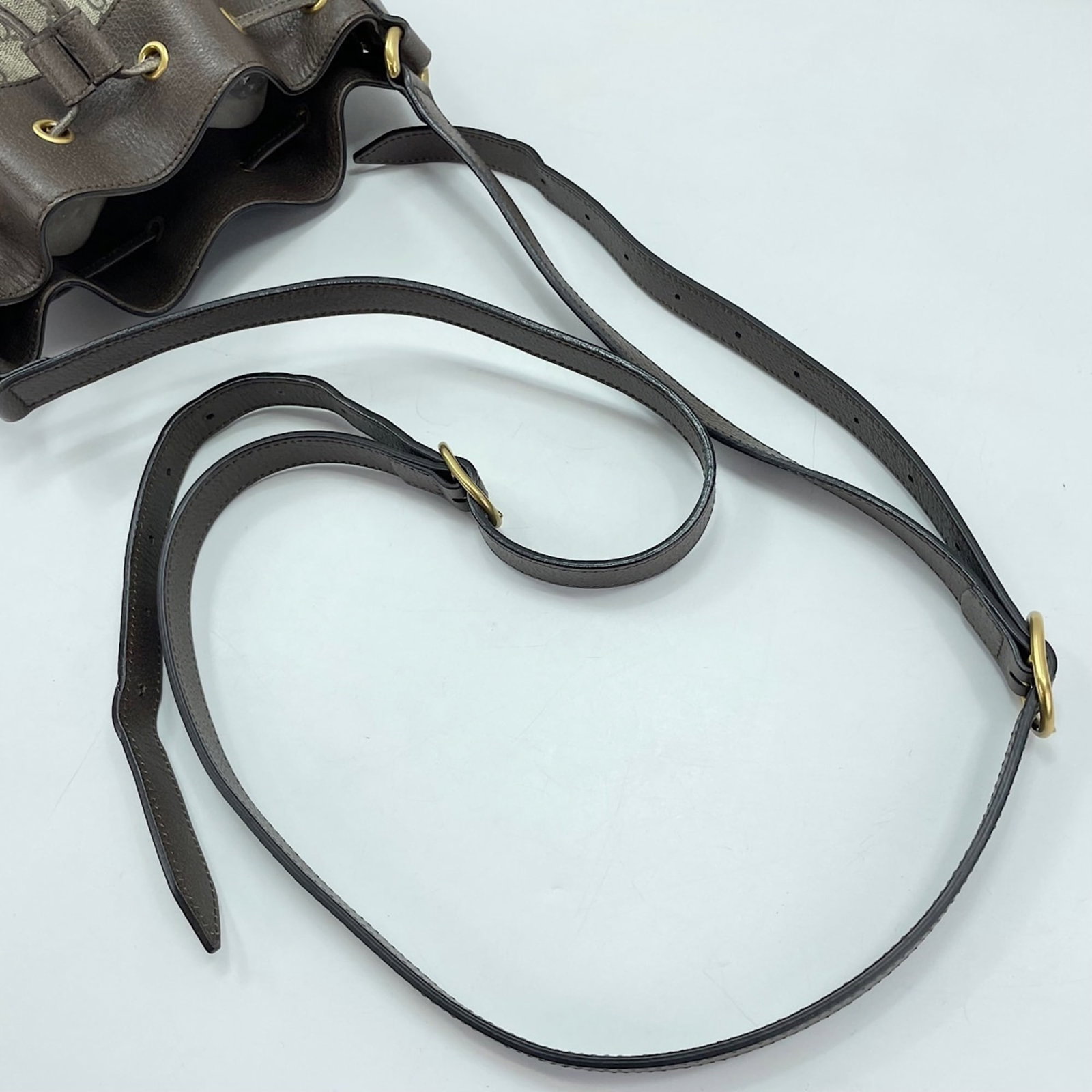 Shoulder Bag Gucci - 8
