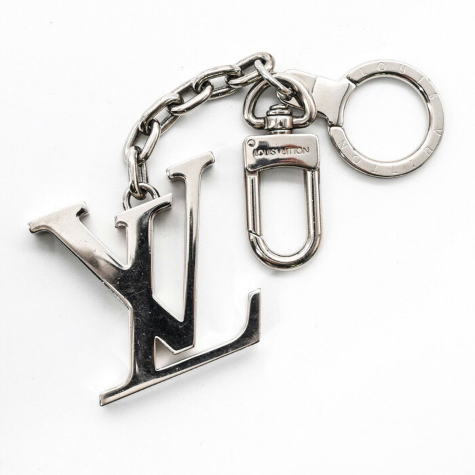 Louis Vuitton Keyring - 2