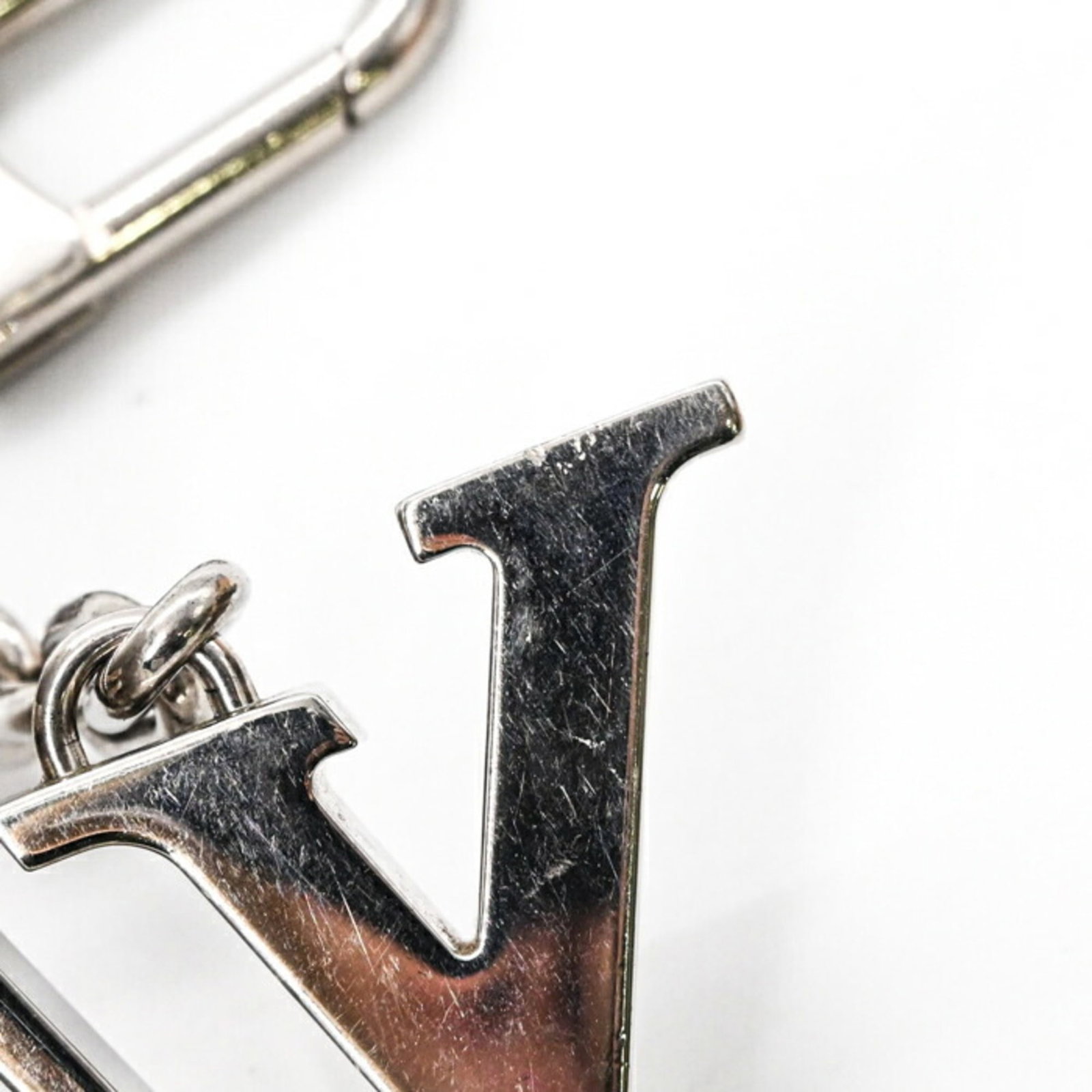 Louis Vuitton Keyring - 5