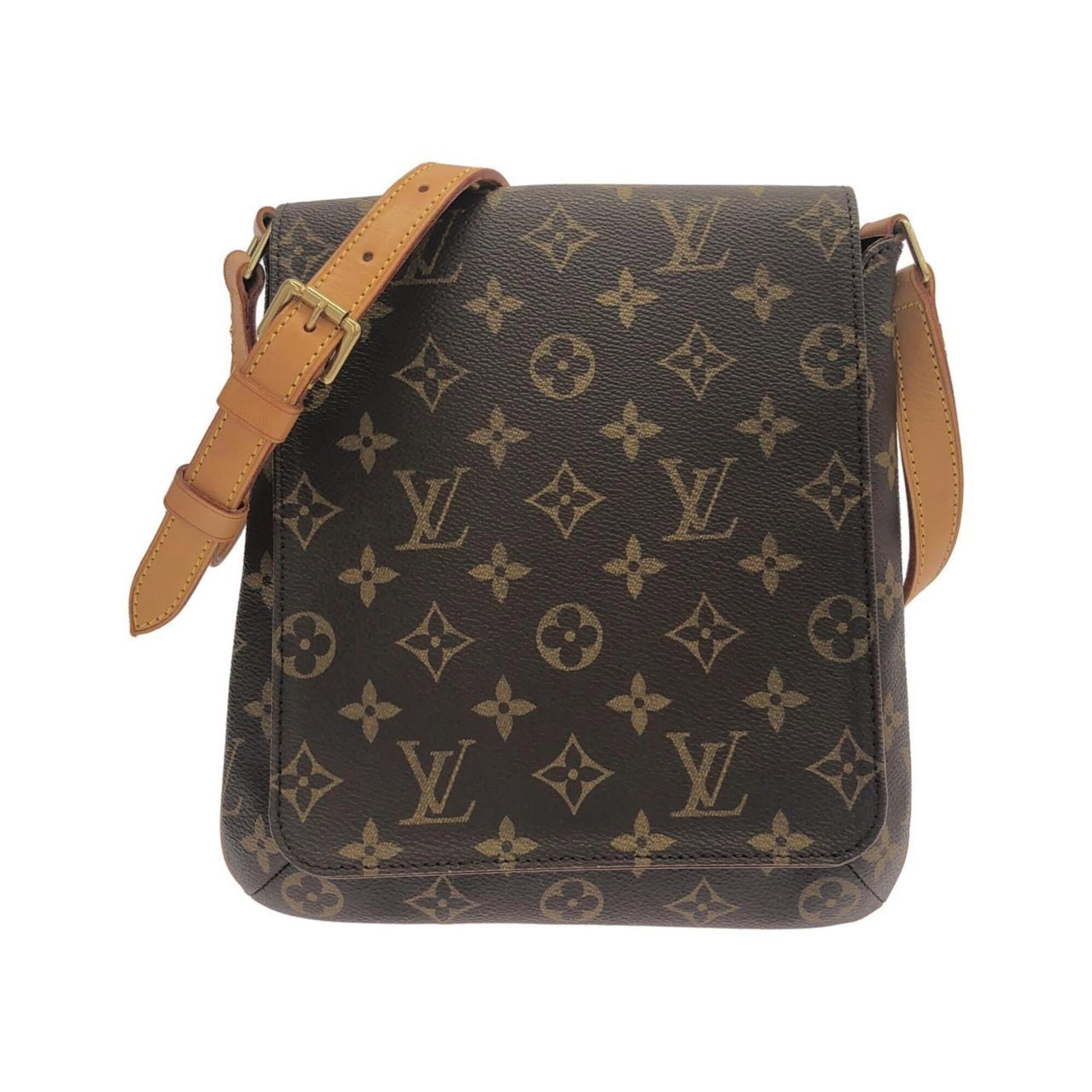Shoulder bag coated canvas by Louis Vuitton: Shoulder bag coated canvas by Louis Vuitton Coated canvas by Louis Vuitton, a stylish shoulder bag with clean lines and classic design. Made from durable coated canvas, this bag features a timeless br