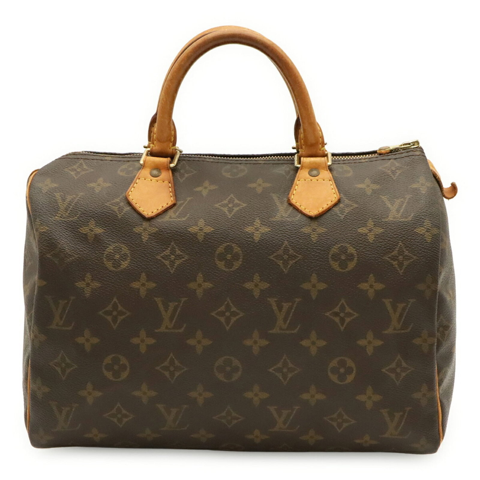 Louis Vuitton Boston Canvas Monogram Handbag Bag: Louis Vuitton Boston Canvas Monogram Handbag Bag Brown Louis Vuitton Boston Canvas Monogram Handbag Bag, measuring 21.5cm x 30cm x 18cm, features the iconic monogram pattern on canvas material. This
