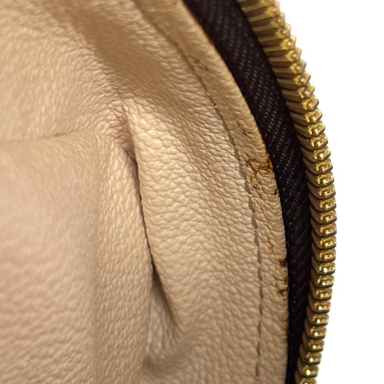 Canvas Monogram Handbag Louis Vuitton - 6