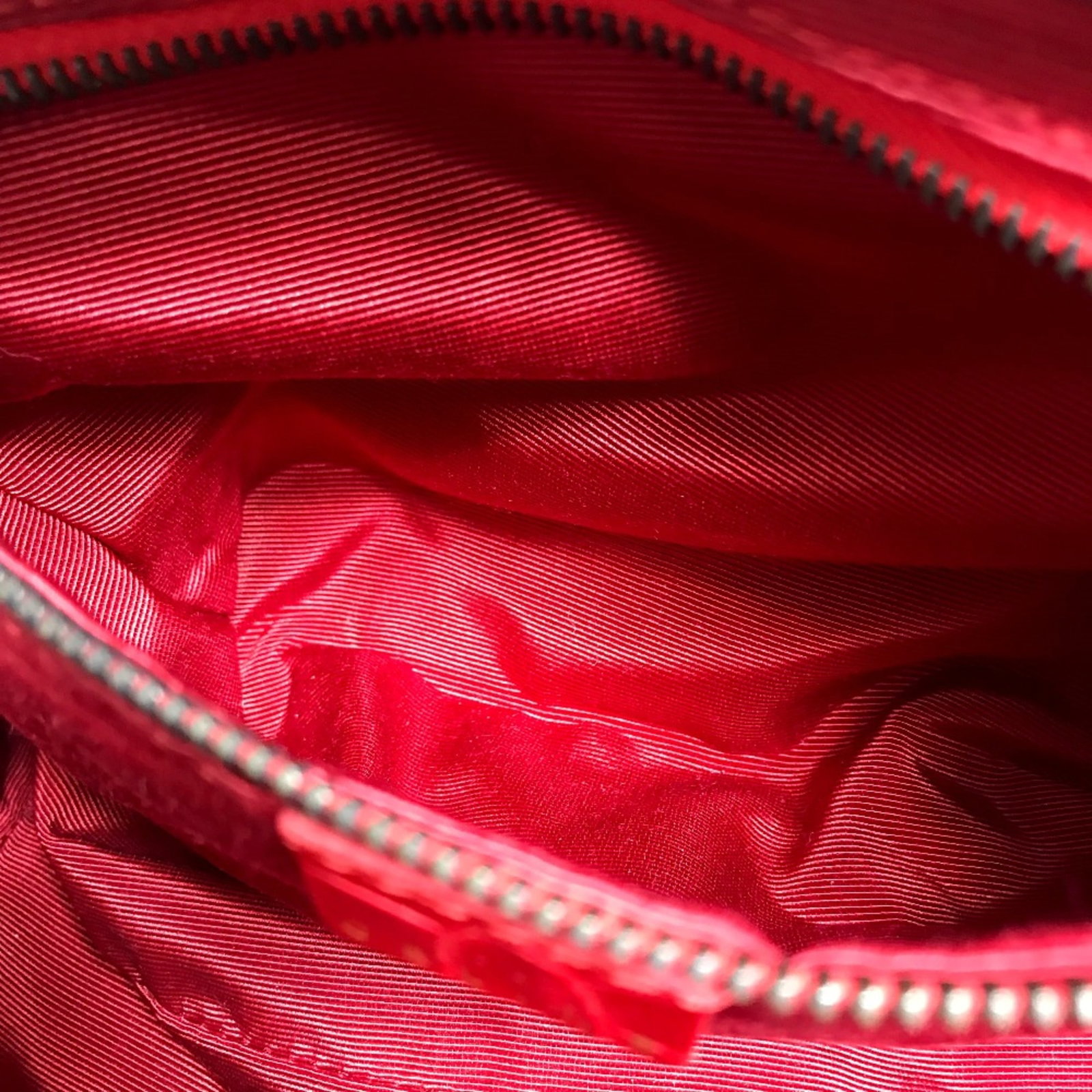 Handbag Celine Leather - 14
