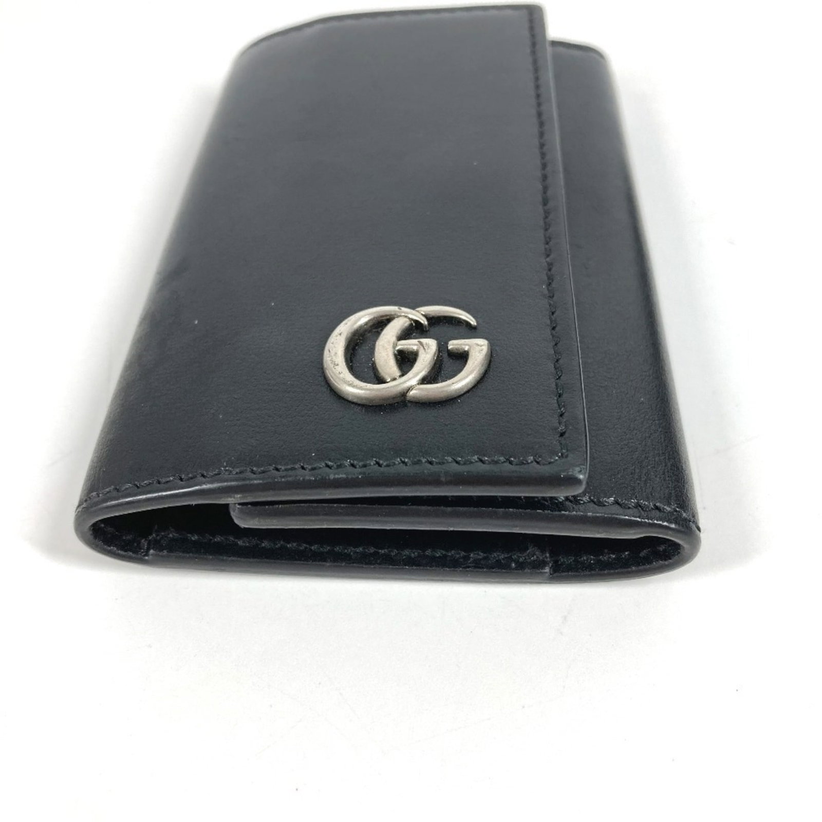 Keycase Leather by Gucci - 2