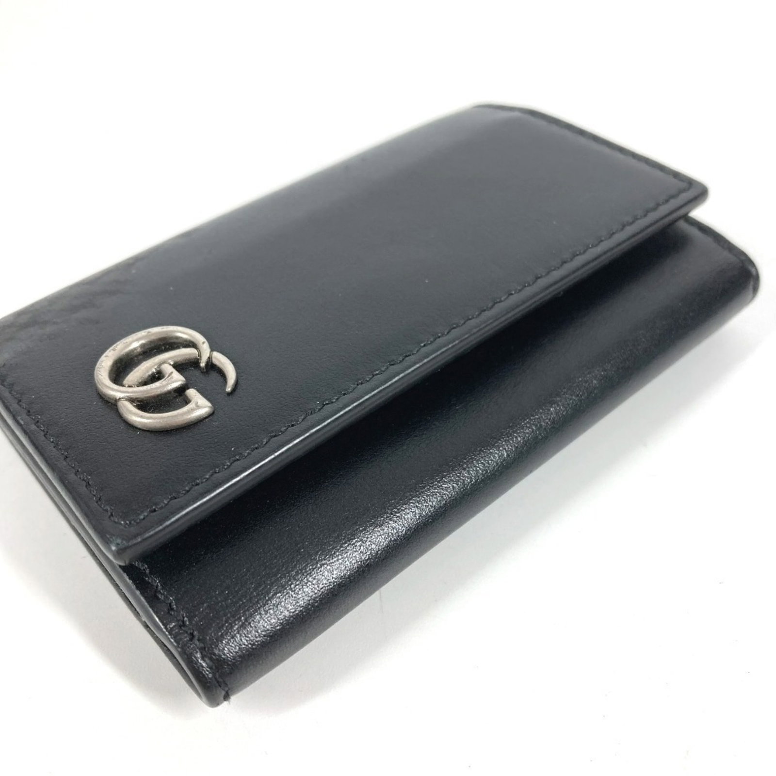 Keycase Leather by Gucci - 3