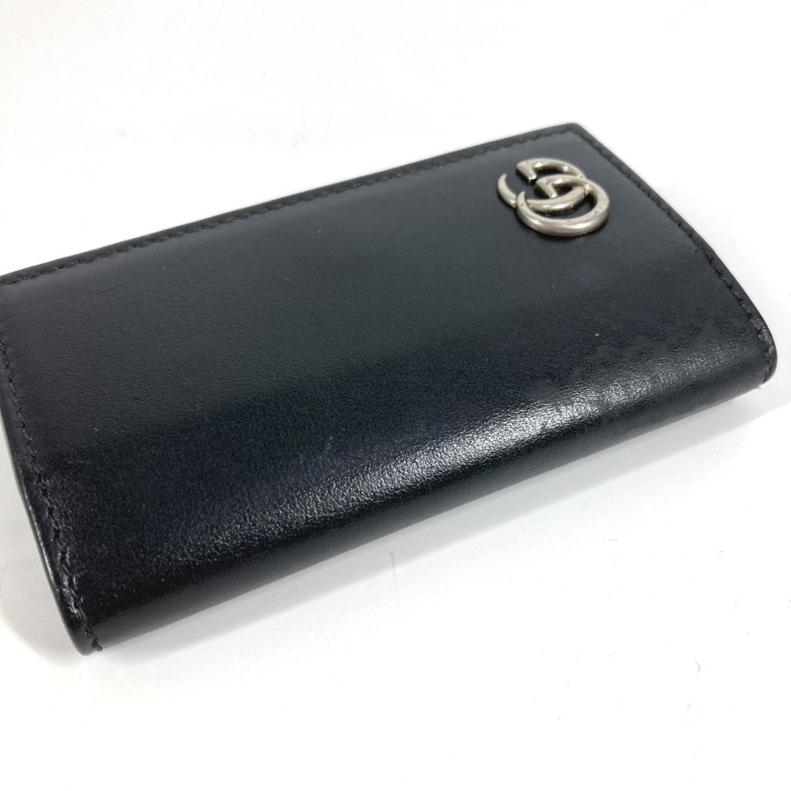 Keycase Leather by Gucci - 5