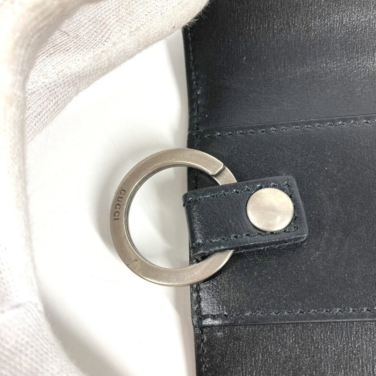 Keycase Leather by Gucci - 9