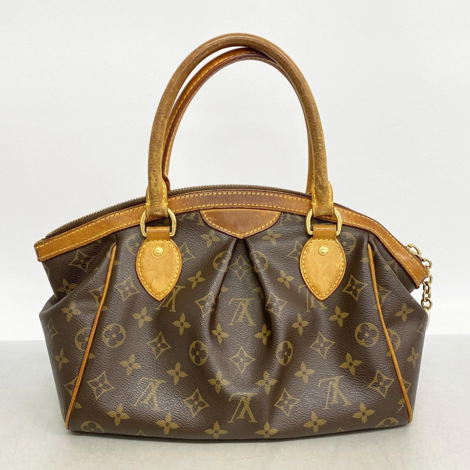 Louis Vuitton Handbag - 11