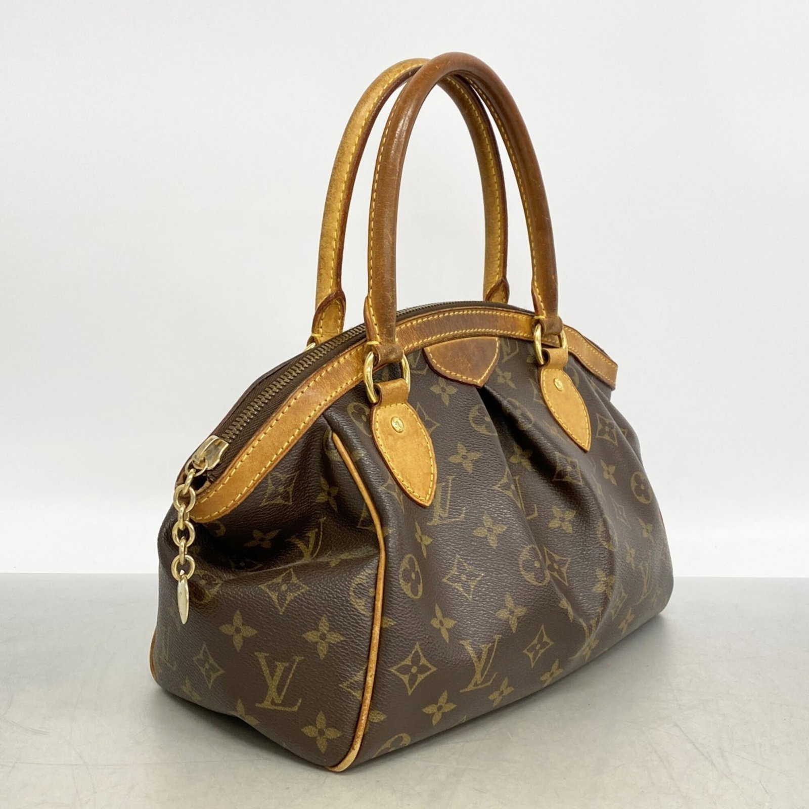 Louis Vuitton Handbag - 2