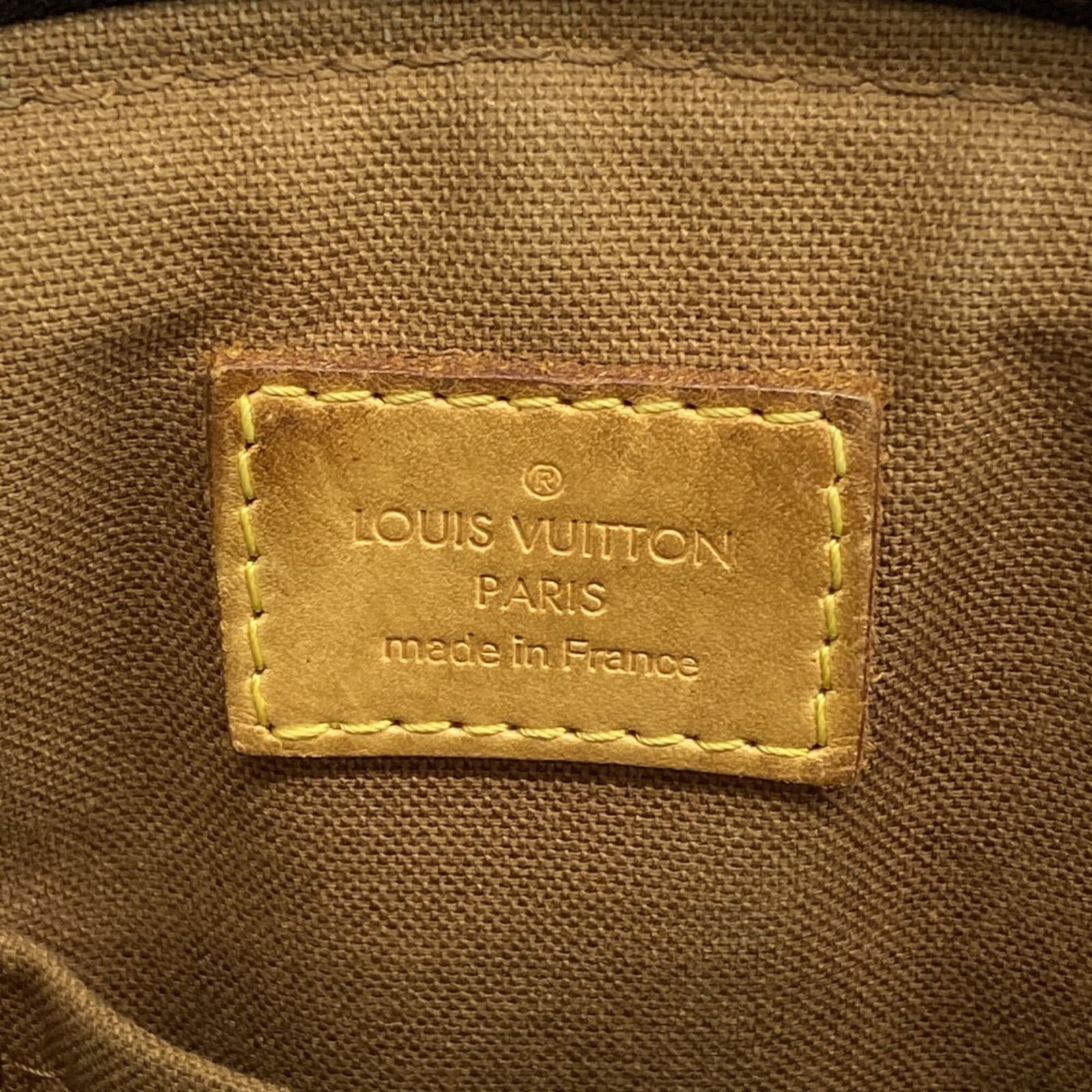 Louis Vuitton Handbag - 5