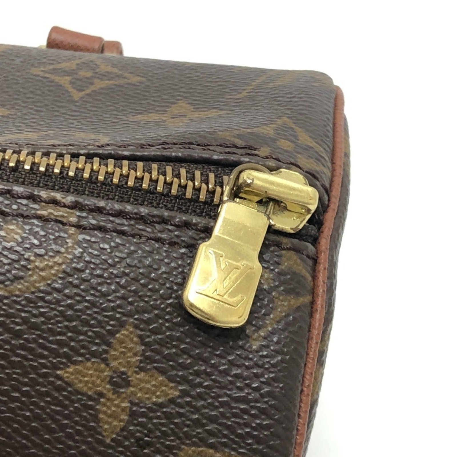 Louis Vuitton Handbag Monogram - 10