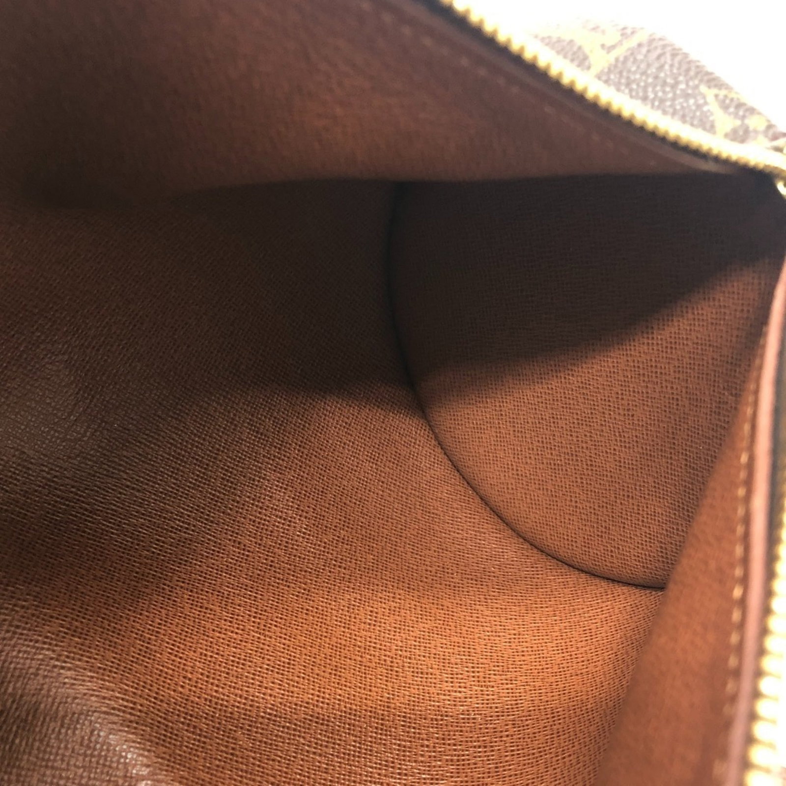 Louis Vuitton Handbag Monogram - 15