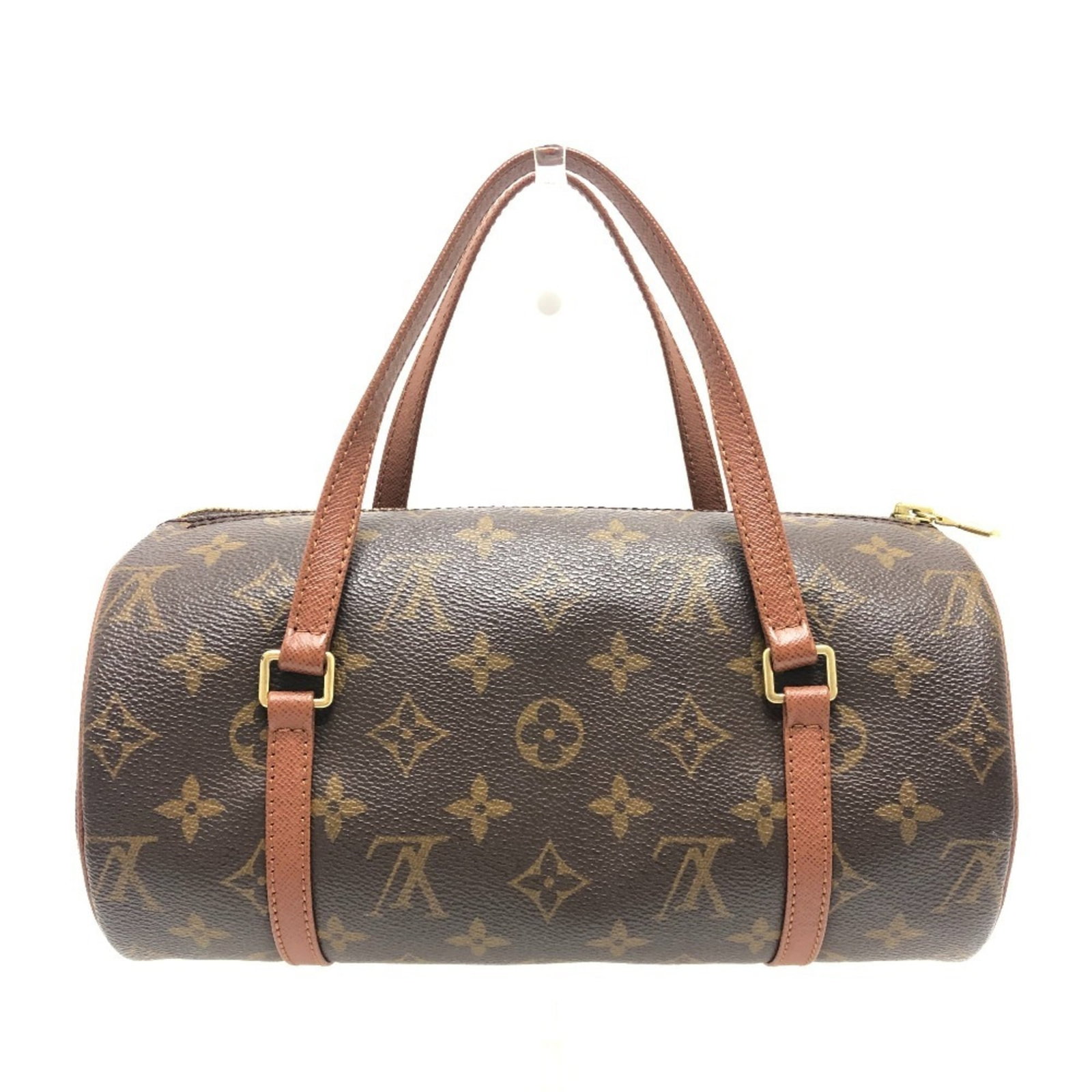 Louis Vuitton Handbag Monogram - 2