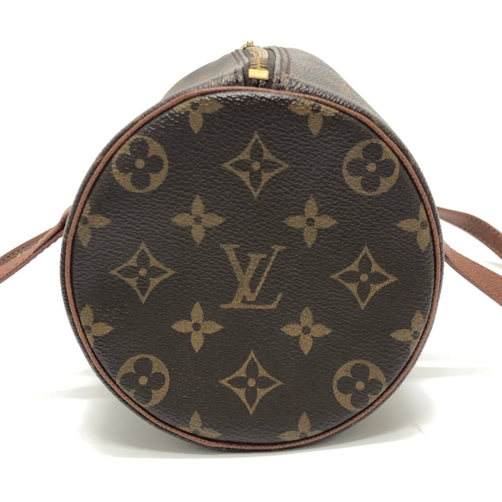 Louis Vuitton Handbag Monogram - 3