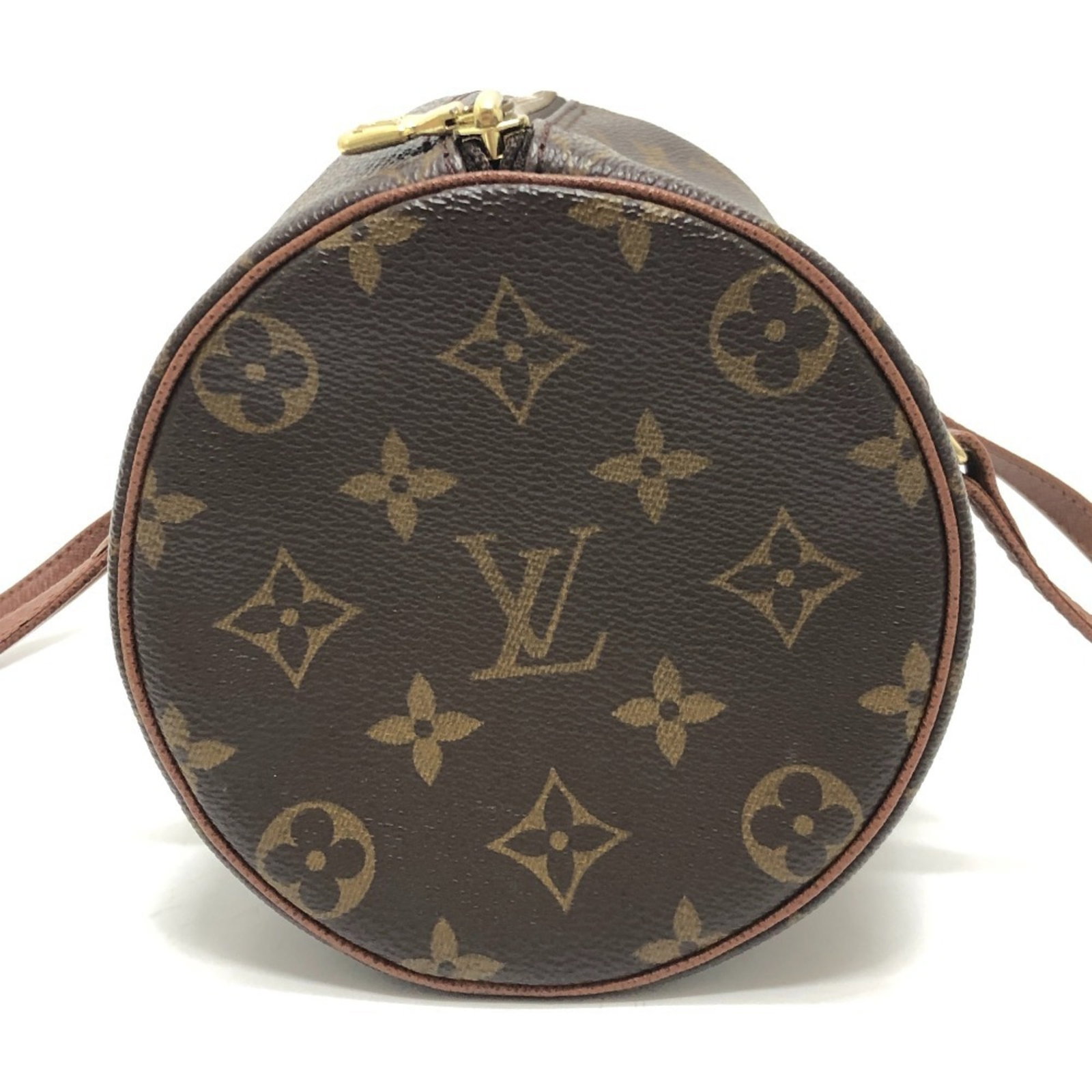 Louis Vuitton Handbag Monogram - 4