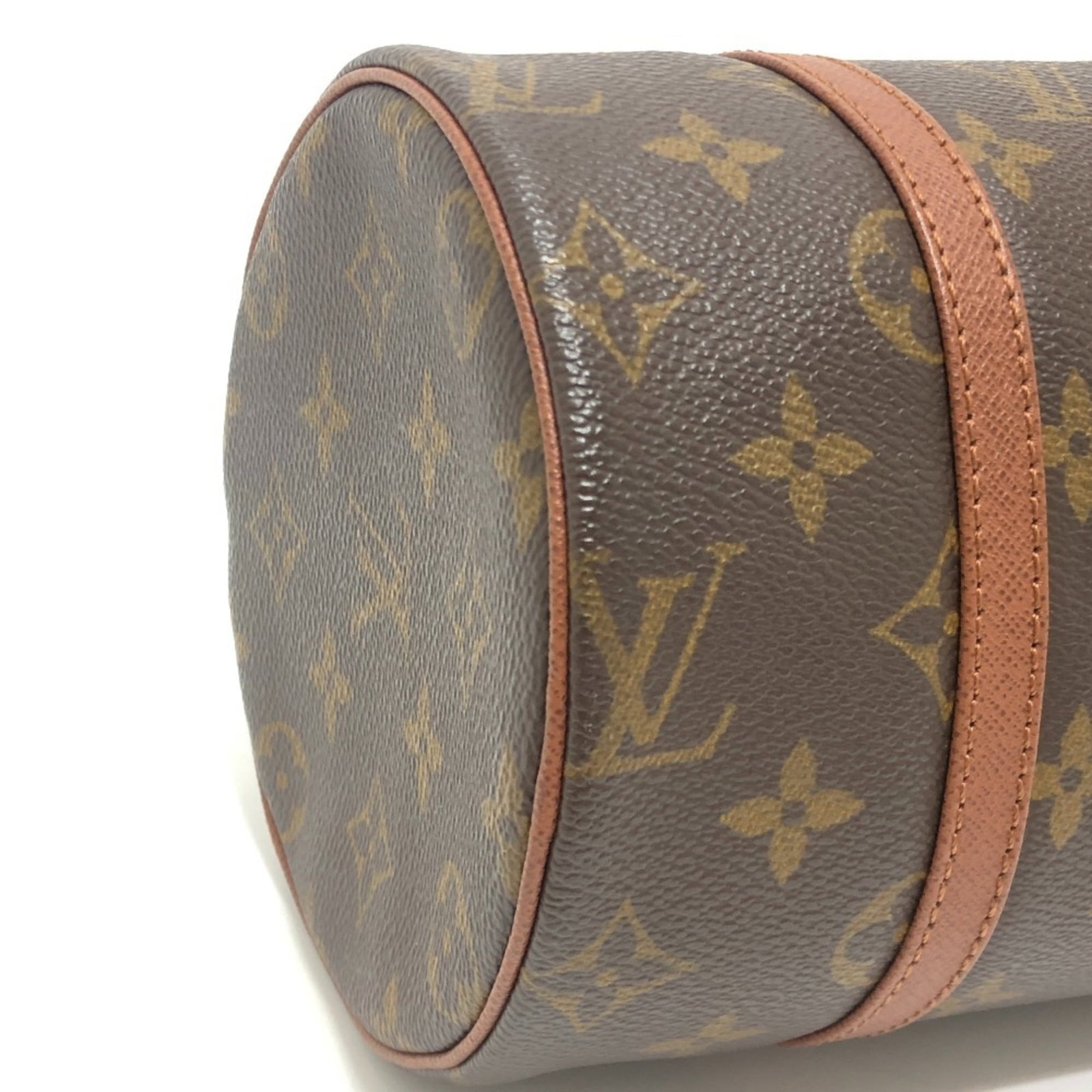 Louis Vuitton Handbag Monogram - 7