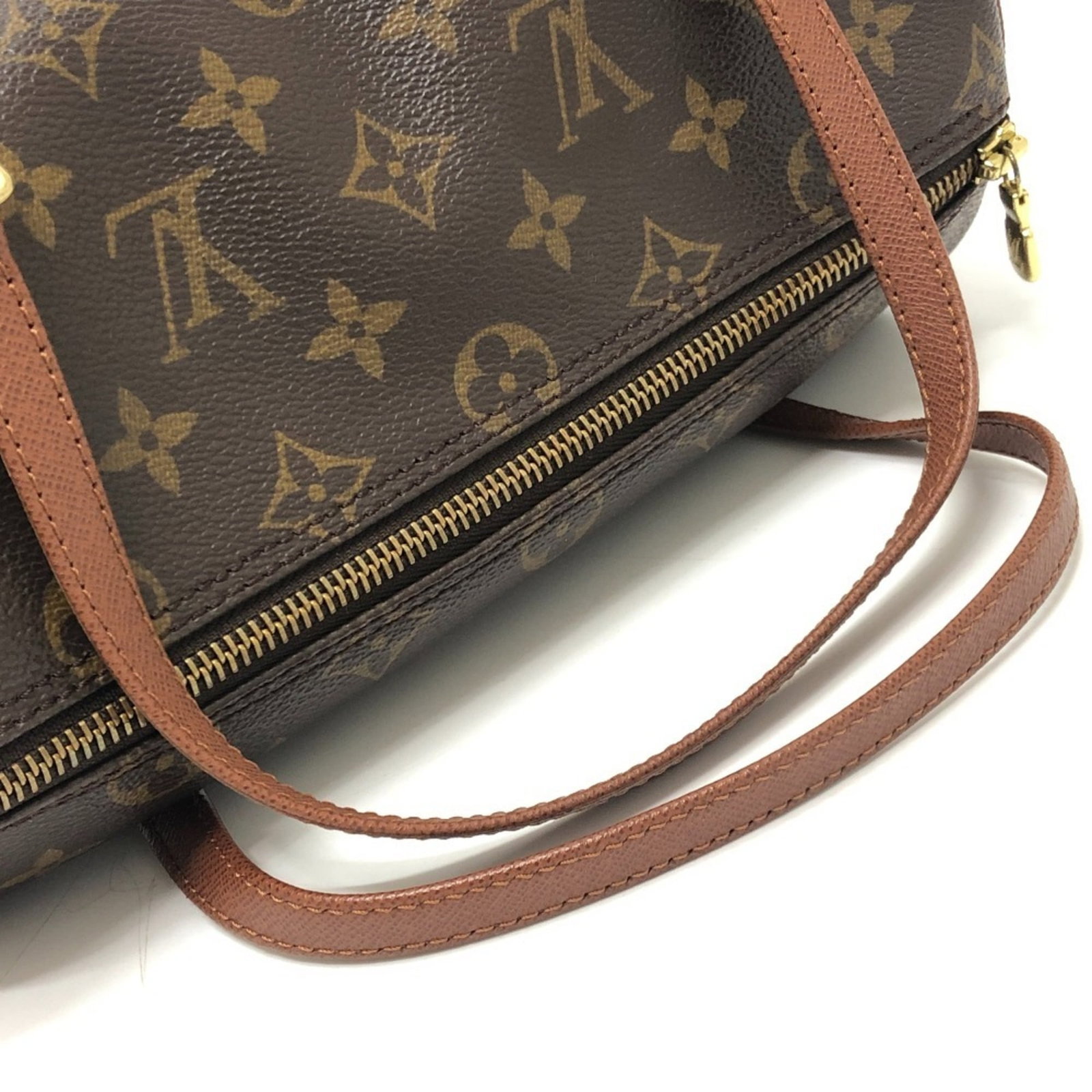 Louis Vuitton Handbag Monogram - 8