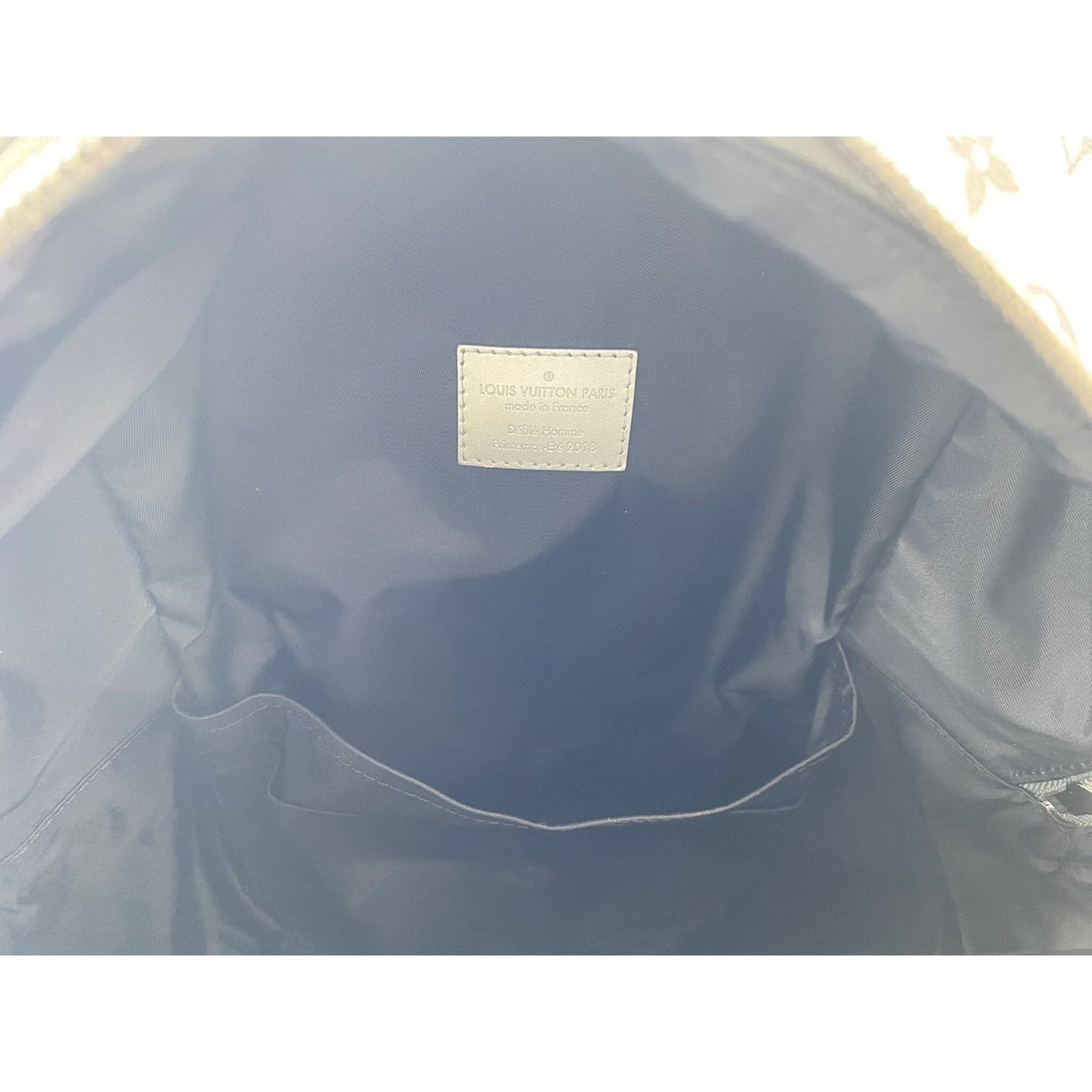 Louis Vuitton Backpack - 12
