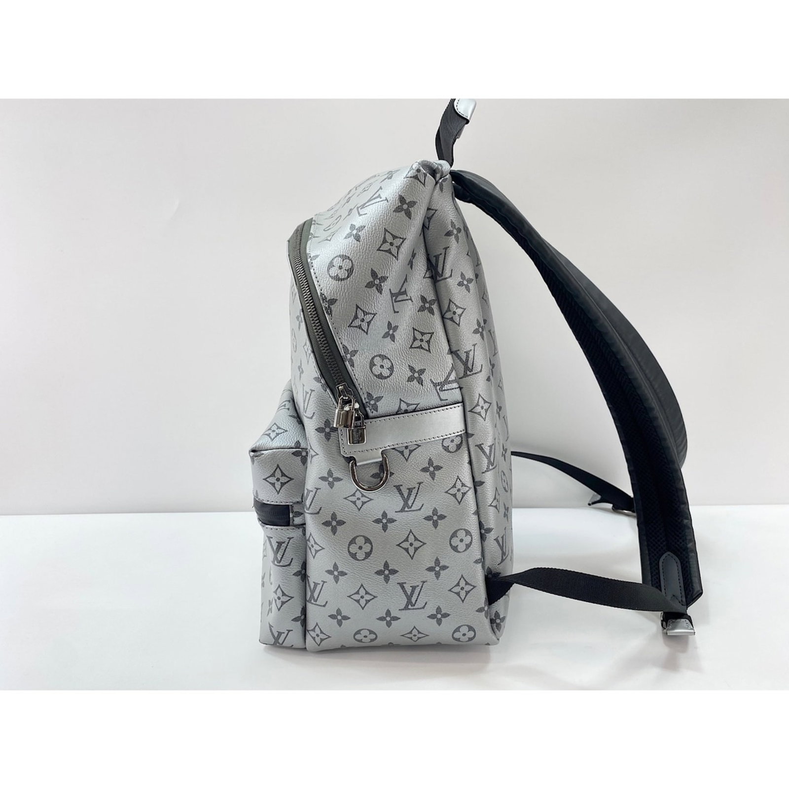 Louis Vuitton Backpack - 4
