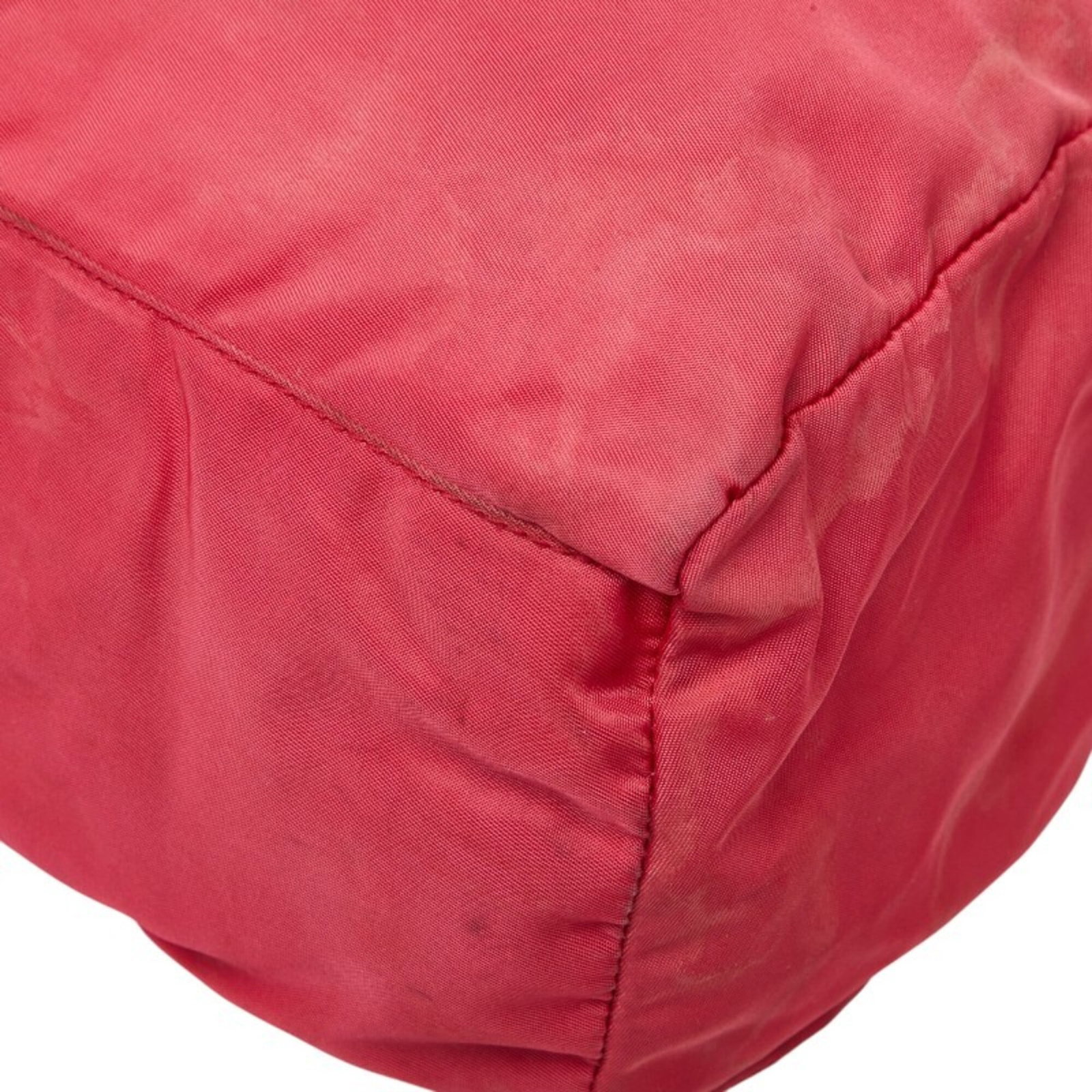 Prada Handbag Nylon - 4