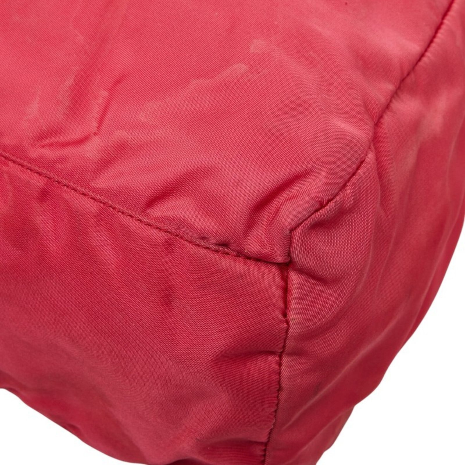 Prada Handbag Nylon - 6