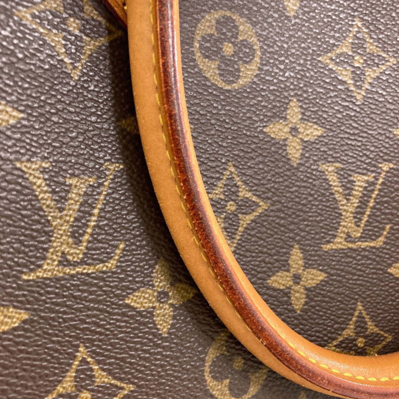 Vuitton Bag Monogram Louis - 18