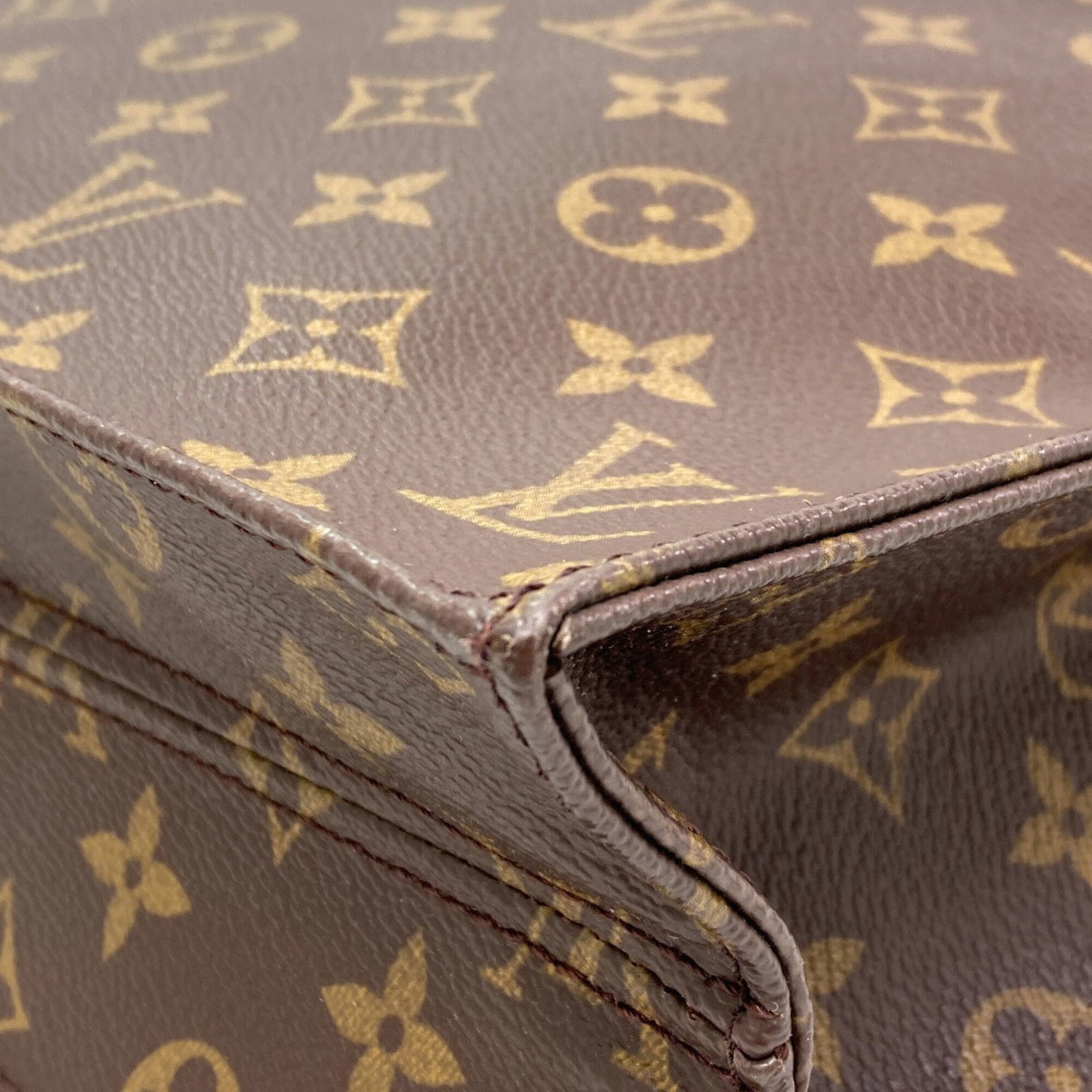 Vuitton Bag Monogram Louis - 20