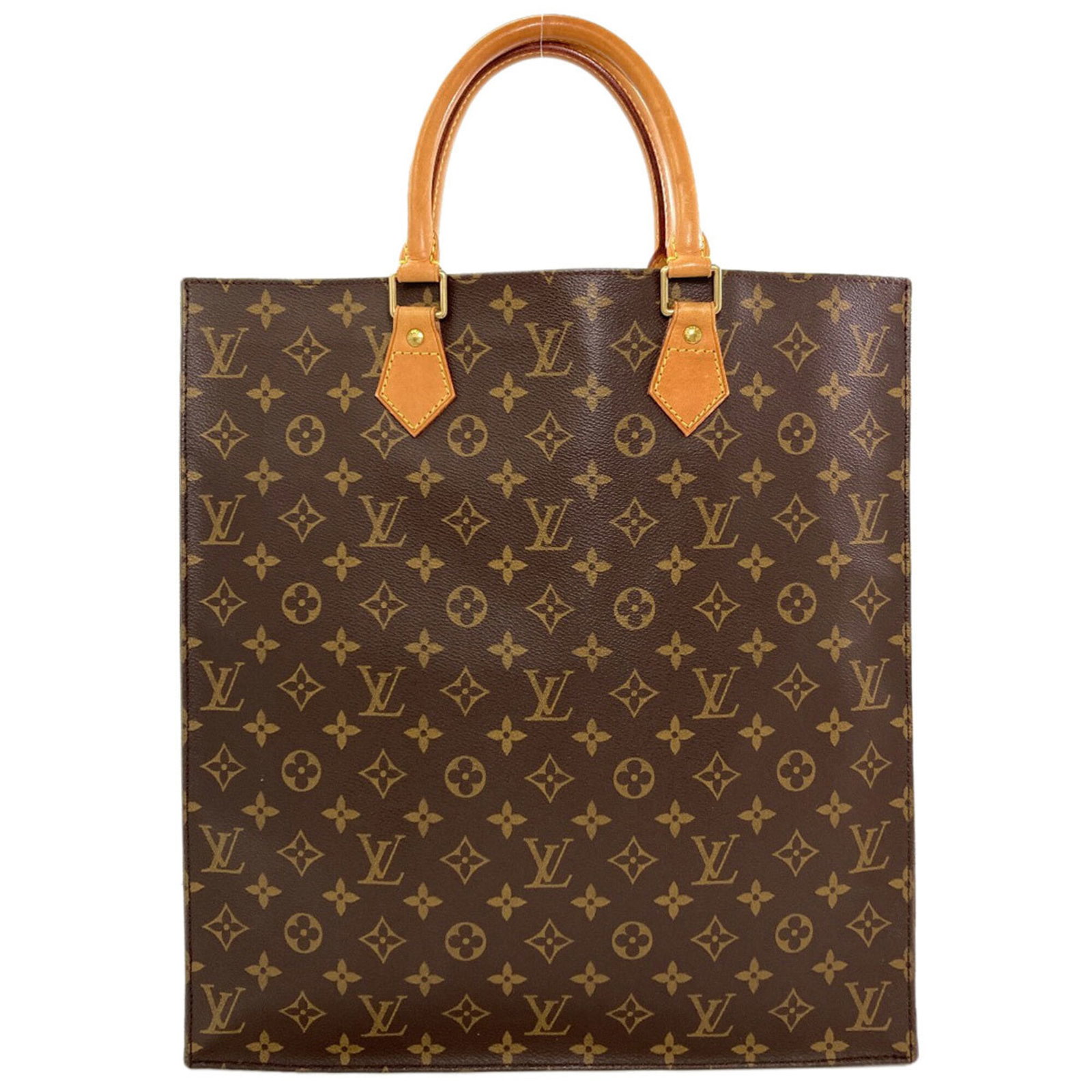 Vuitton Bag Monogram Louis - 2