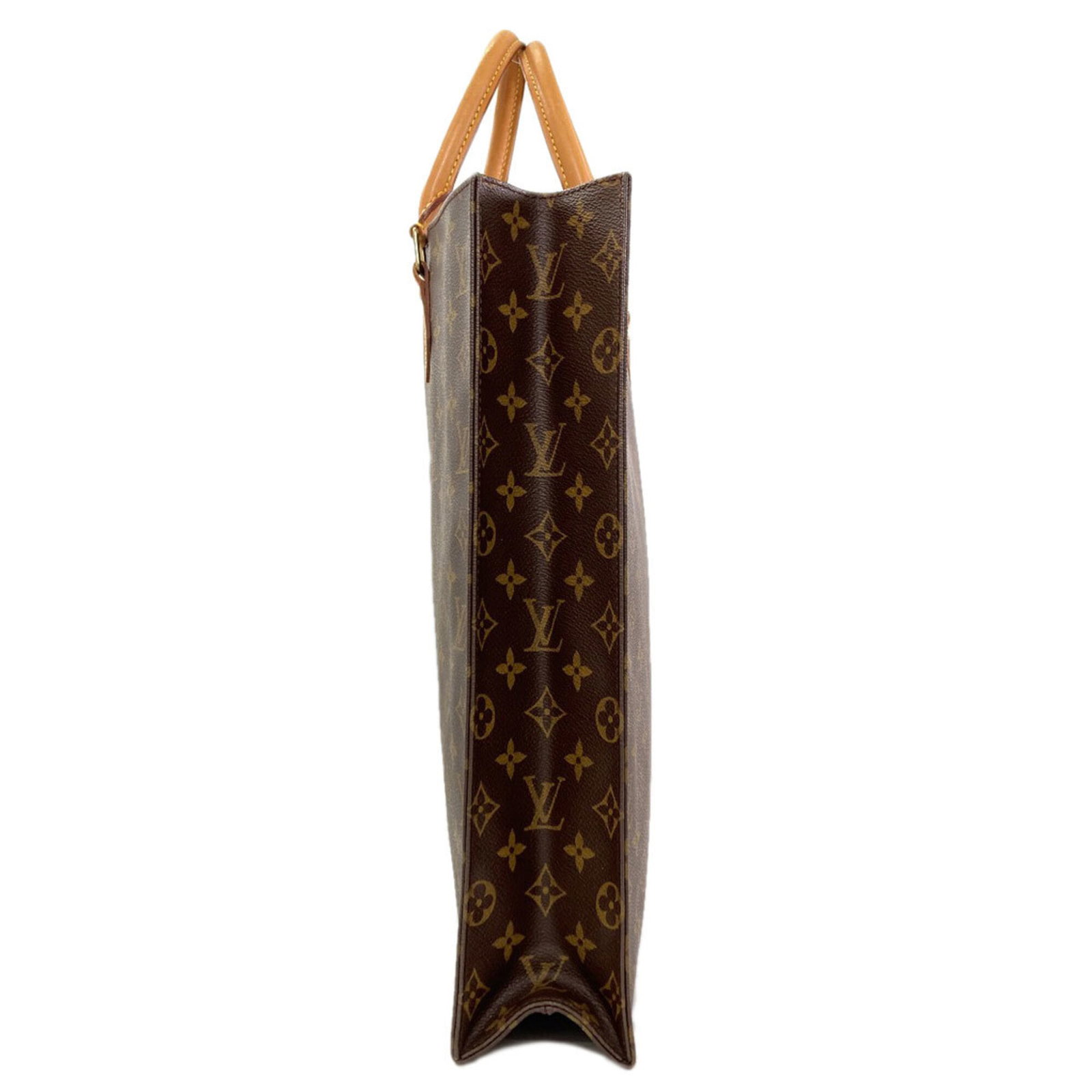 Vuitton Bag Monogram Louis - 3